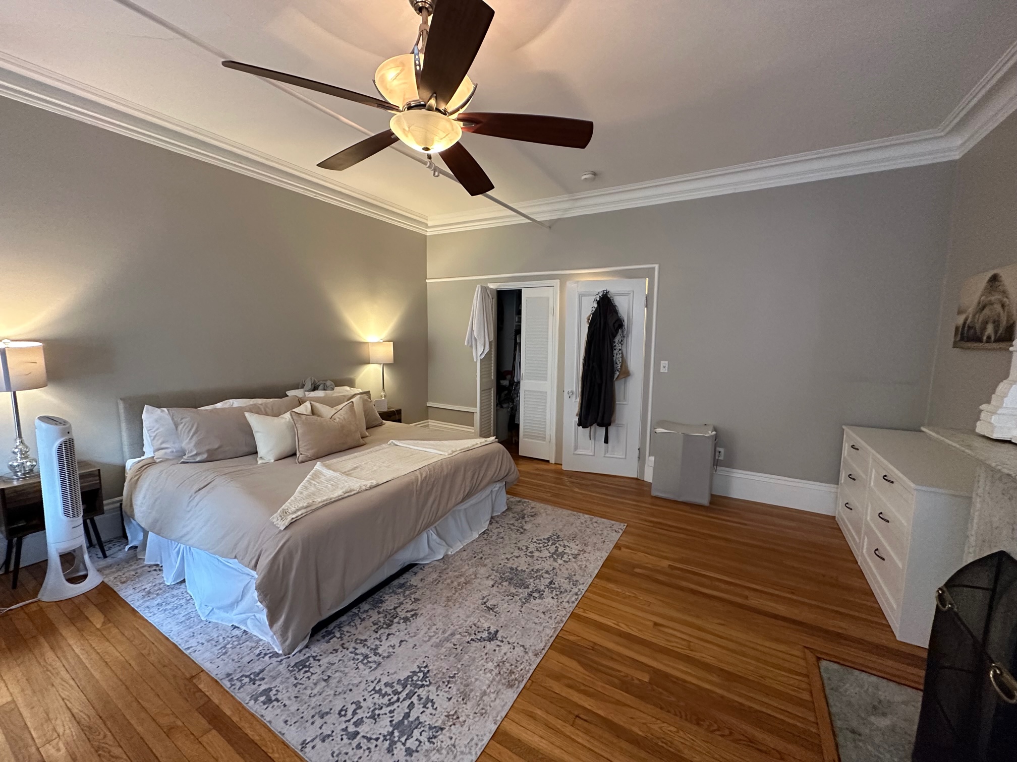 1 bed, 1 bath apartment for rent at 18 Mount Vernon Sq Unit 18, Beacon Hill — photo 12 of 26