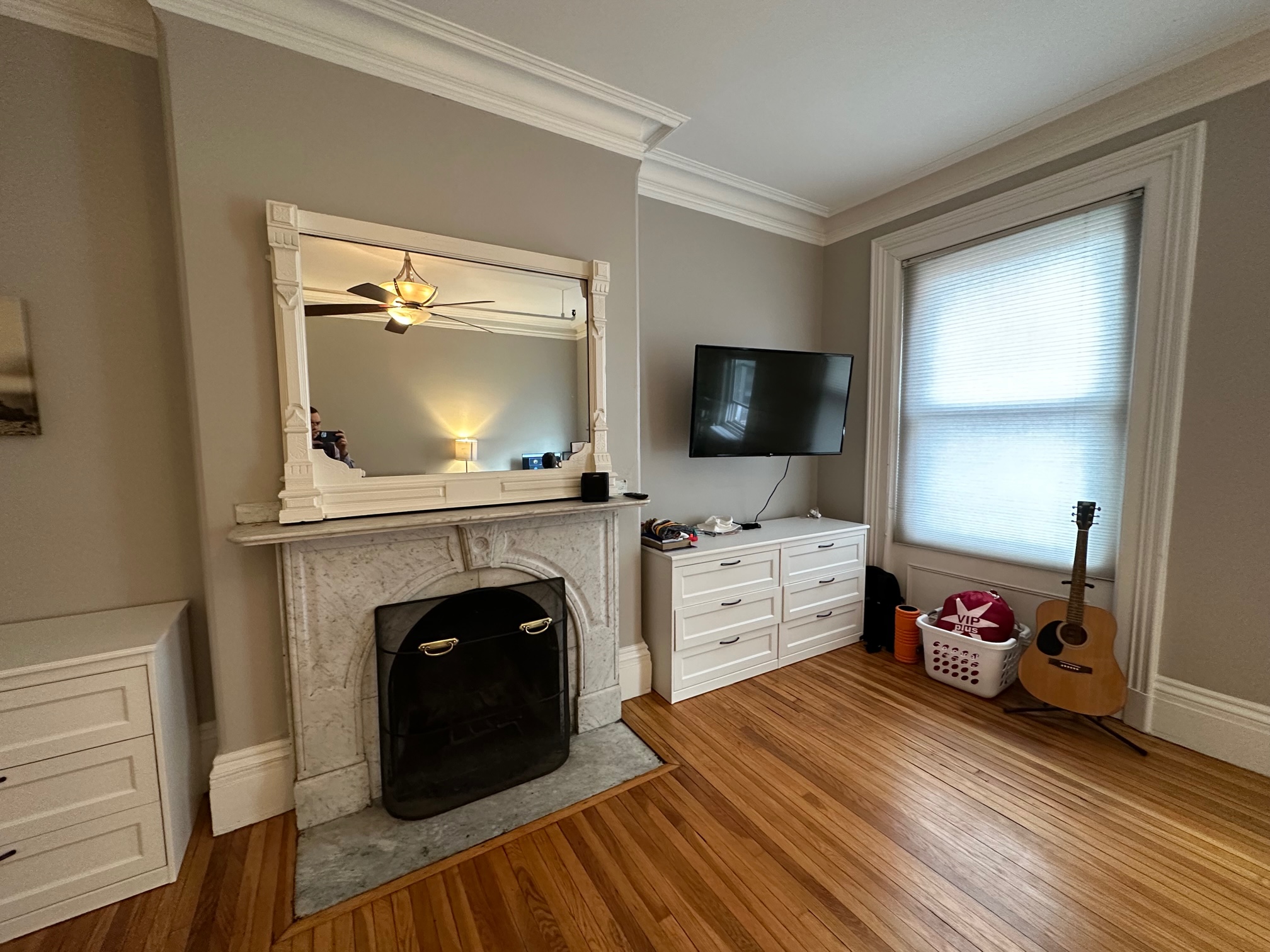 1 bed, 1 bath apartment for rent at 18 Mount Vernon Sq Unit 18, Beacon Hill — photo 14 of 26