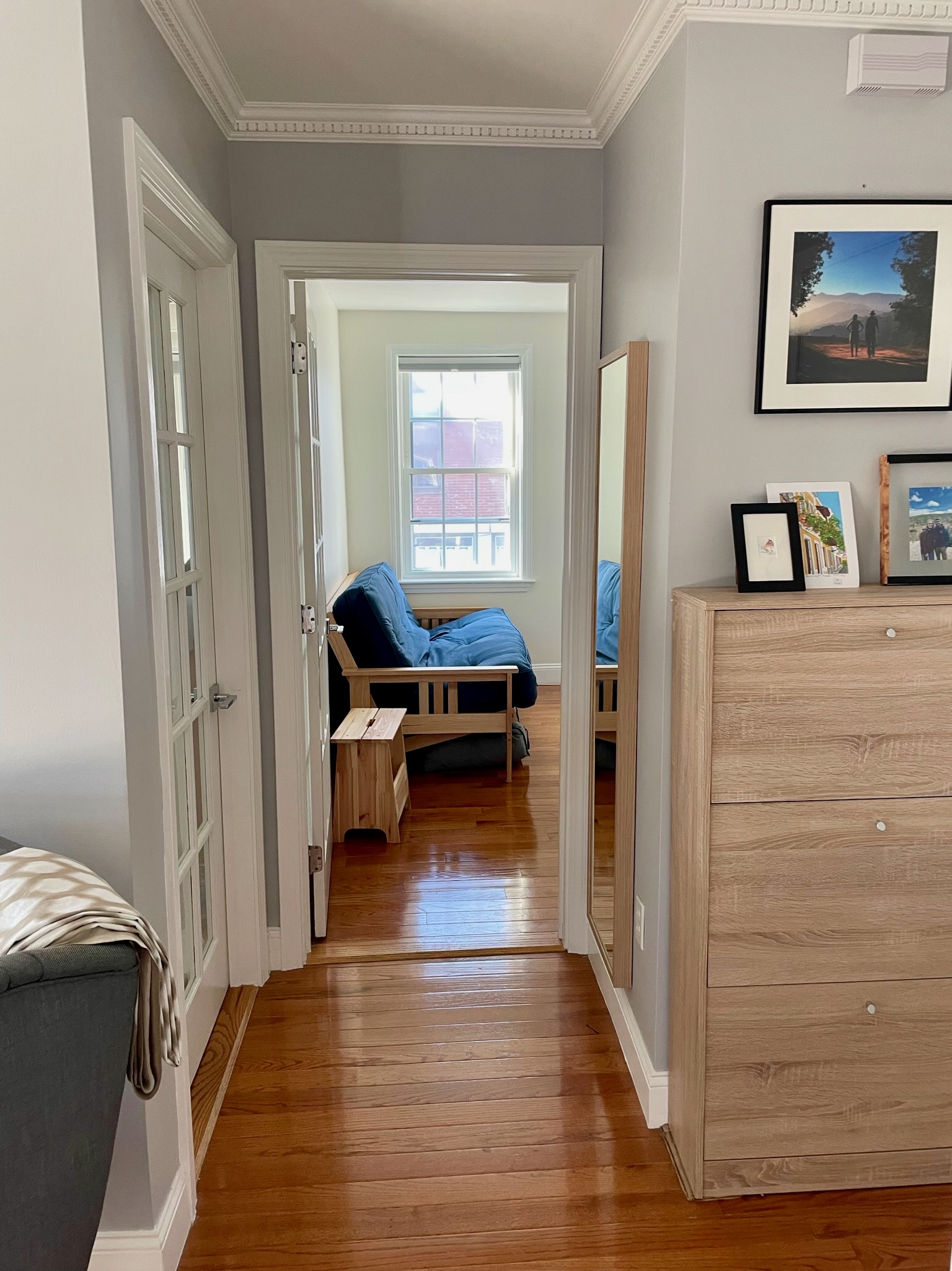 1.5 bed, 1 bath apartment for rent at 159 Harvard St Unit 2R, South Medford — photo 14 of 15