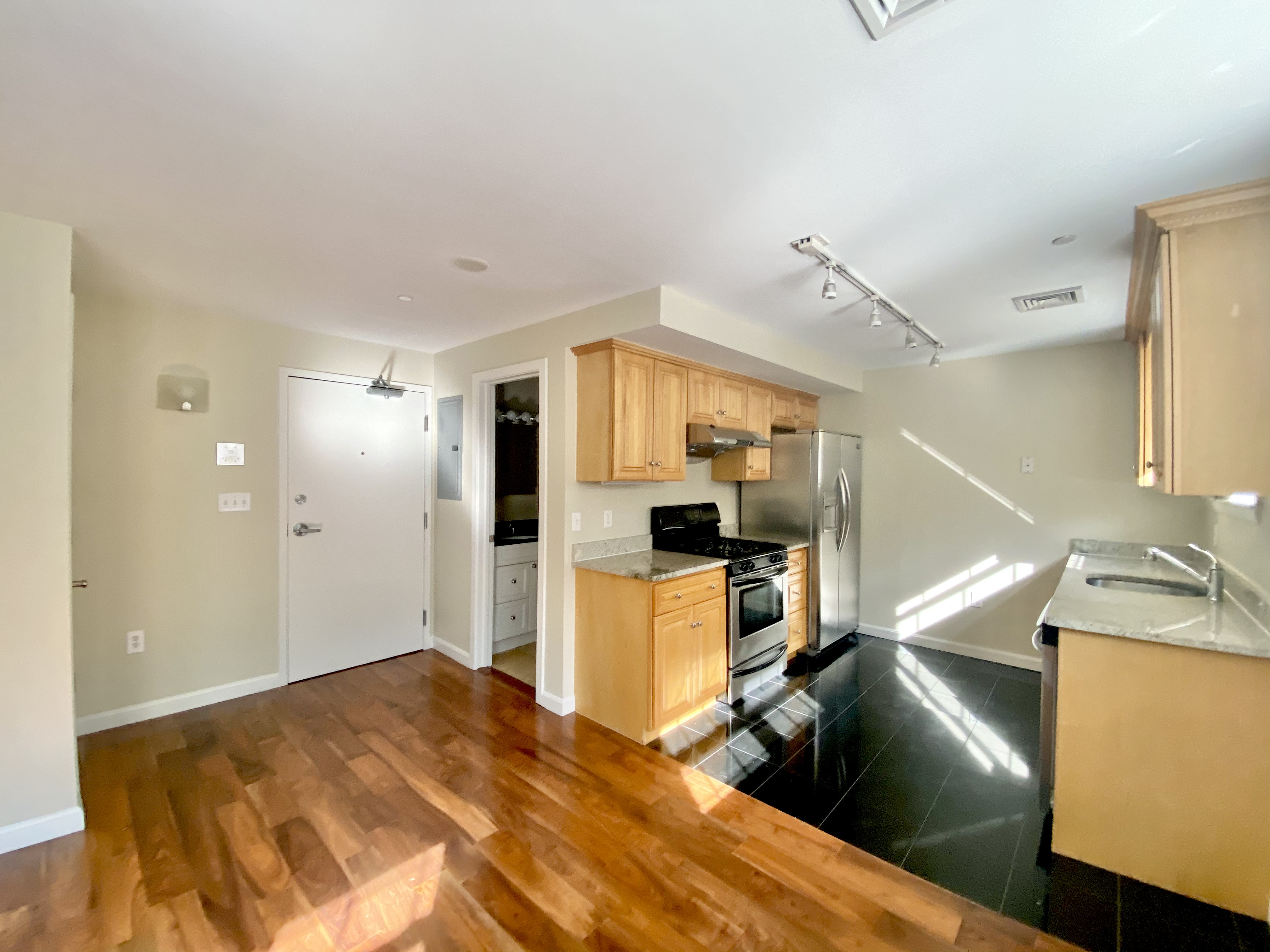 1 bed, 1 bath apartment for rent at 120 Rindge Ave Unit 102, Mid Cambridge — photo 1 of 5