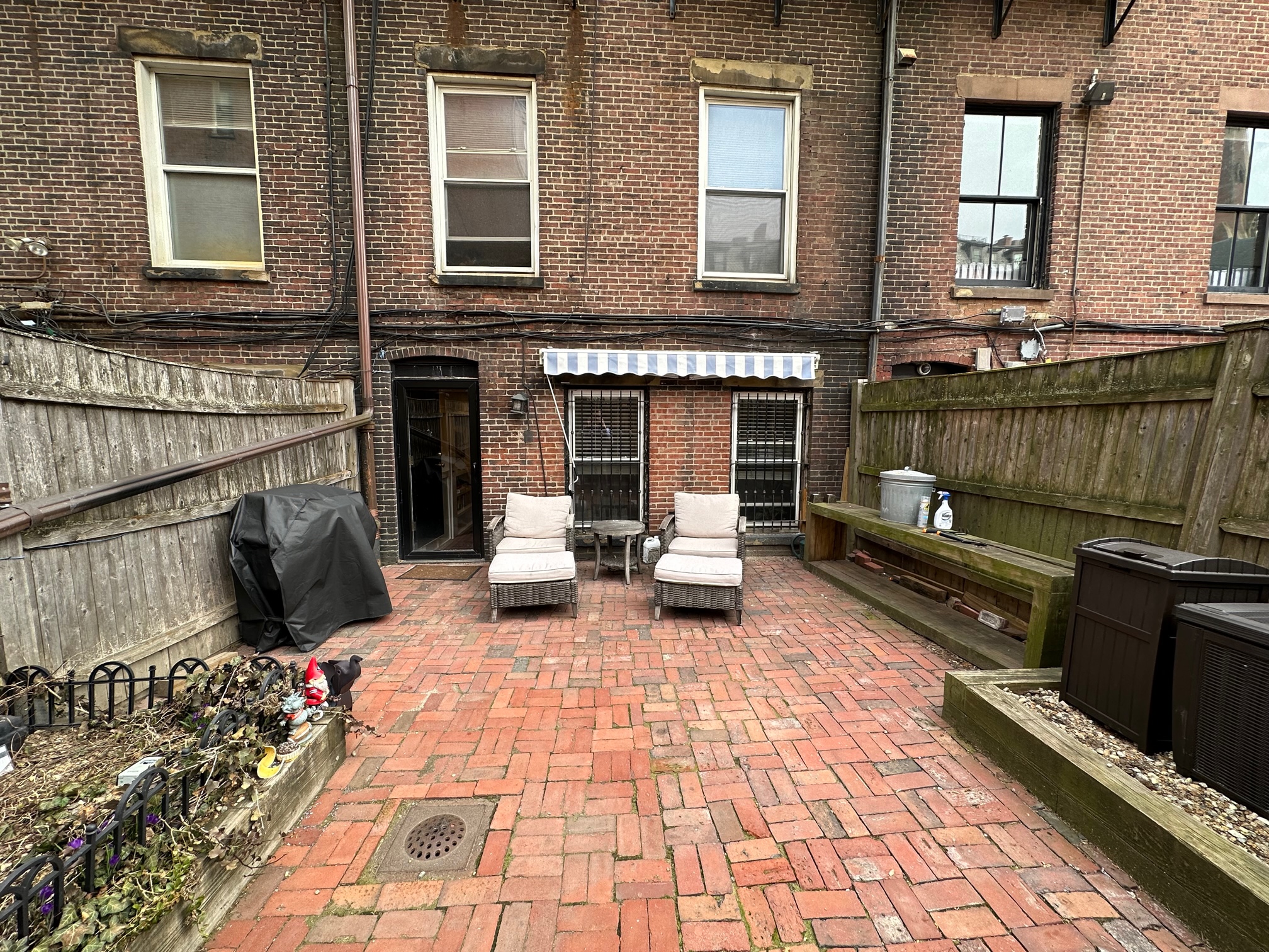 1 bed, 1 bath apartment for rent at 18 Mount Vernon Sq Unit 18, Beacon Hill — photo 23 of 26