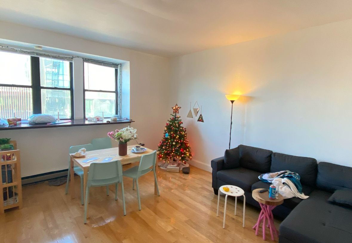 776 Columbus Ave, Roxbury