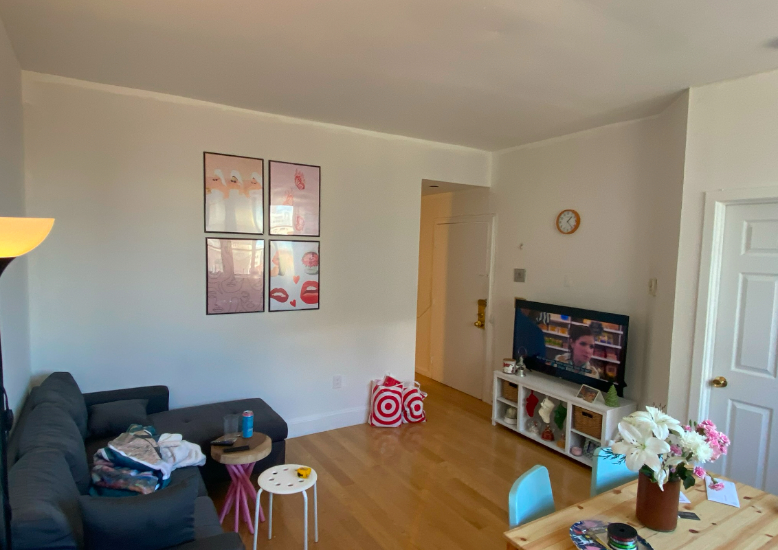 776 Columbus Ave, Roxbury