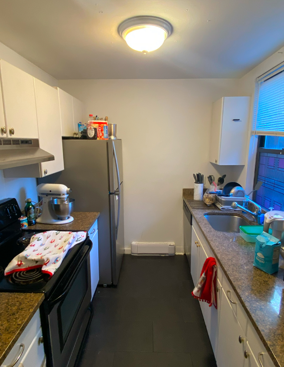 776 Columbus Ave, Roxbury