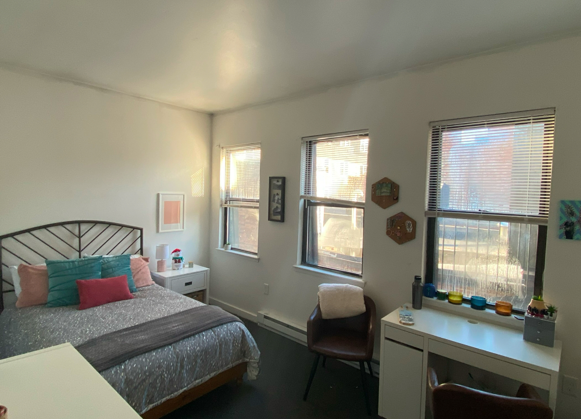 776 Columbus Ave, Roxbury