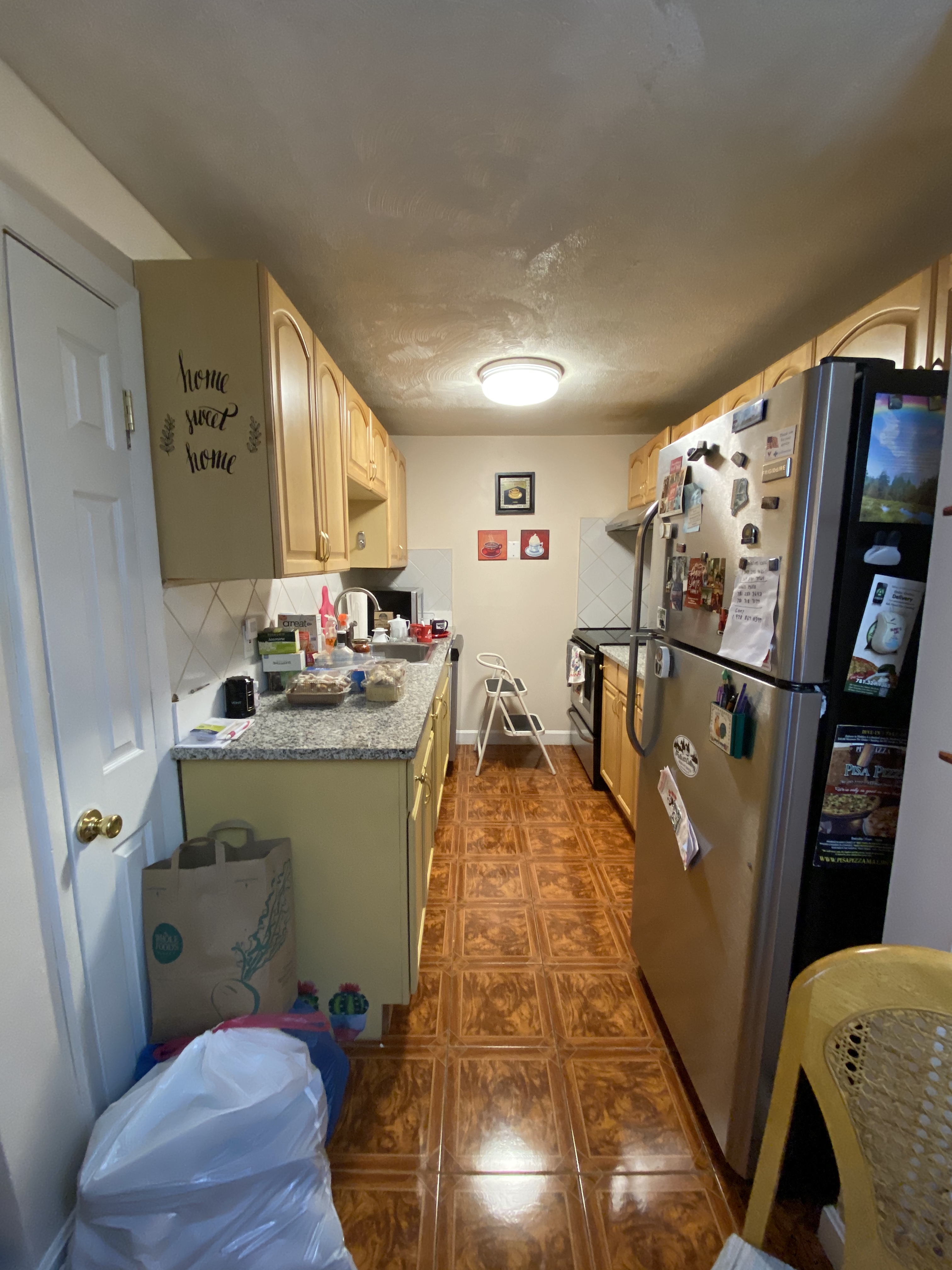 2 bed, 1 bath apartment for rent at 131 Pierce St Unit 101, Malden