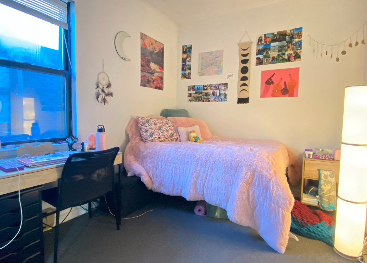 776 Columbus Ave, Roxbury