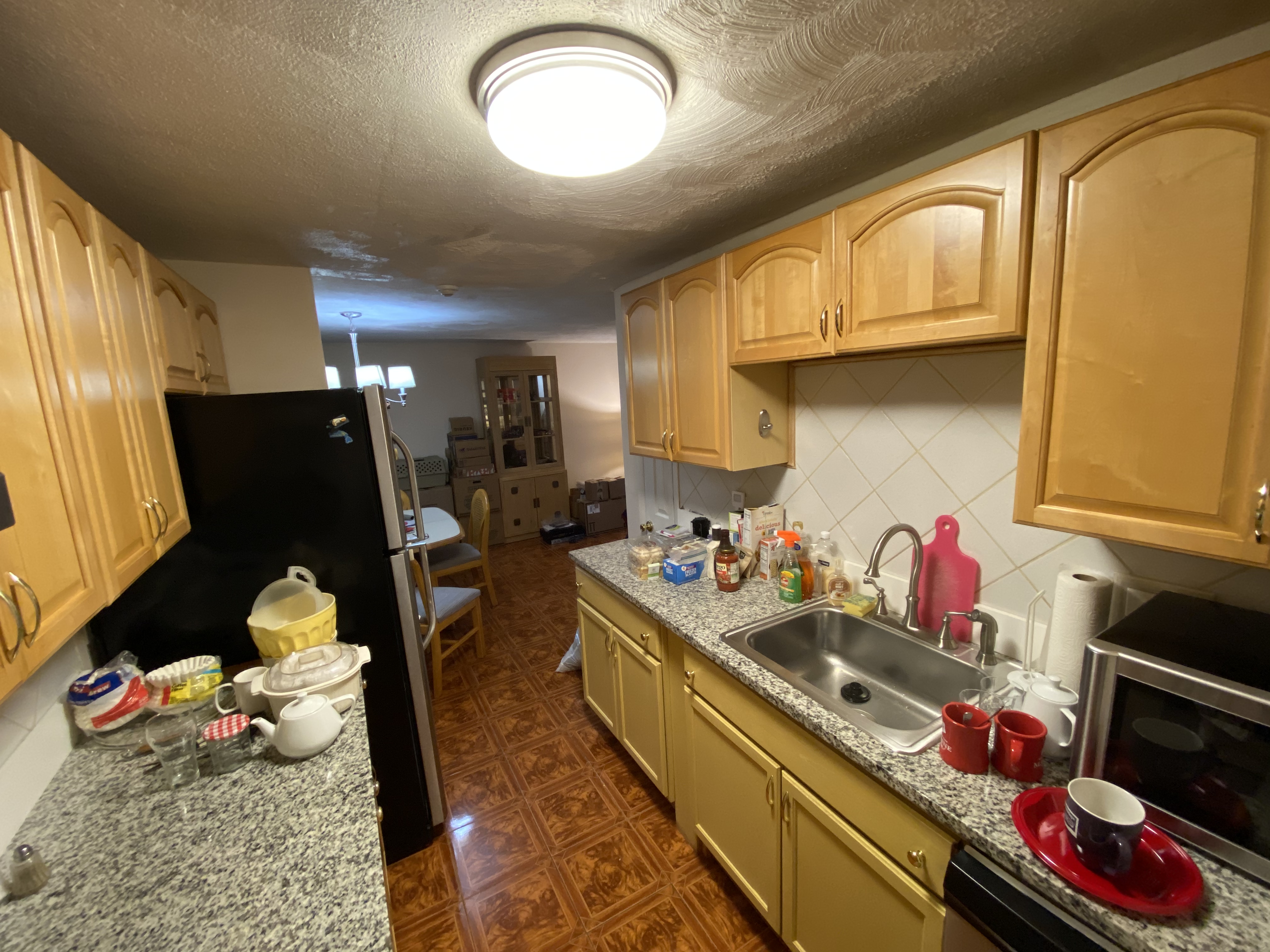 2 bed, 1 bath apartment for rent at 131 Pierce St Unit 101, Malden — photo 2 of 12