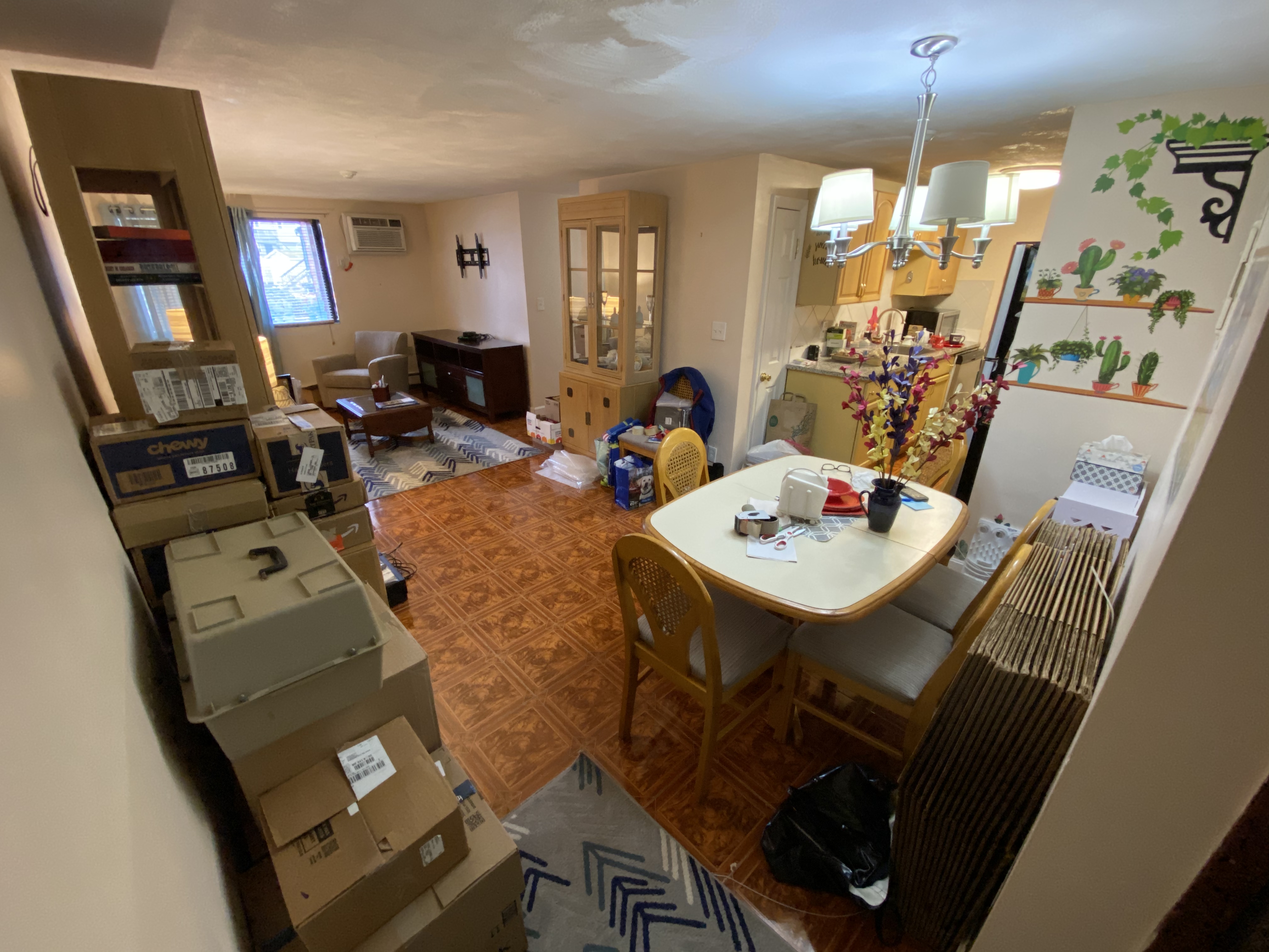 2 bed, 1 bath apartment for rent at 131 Pierce St Unit 101, Malden — photo 3 of 12