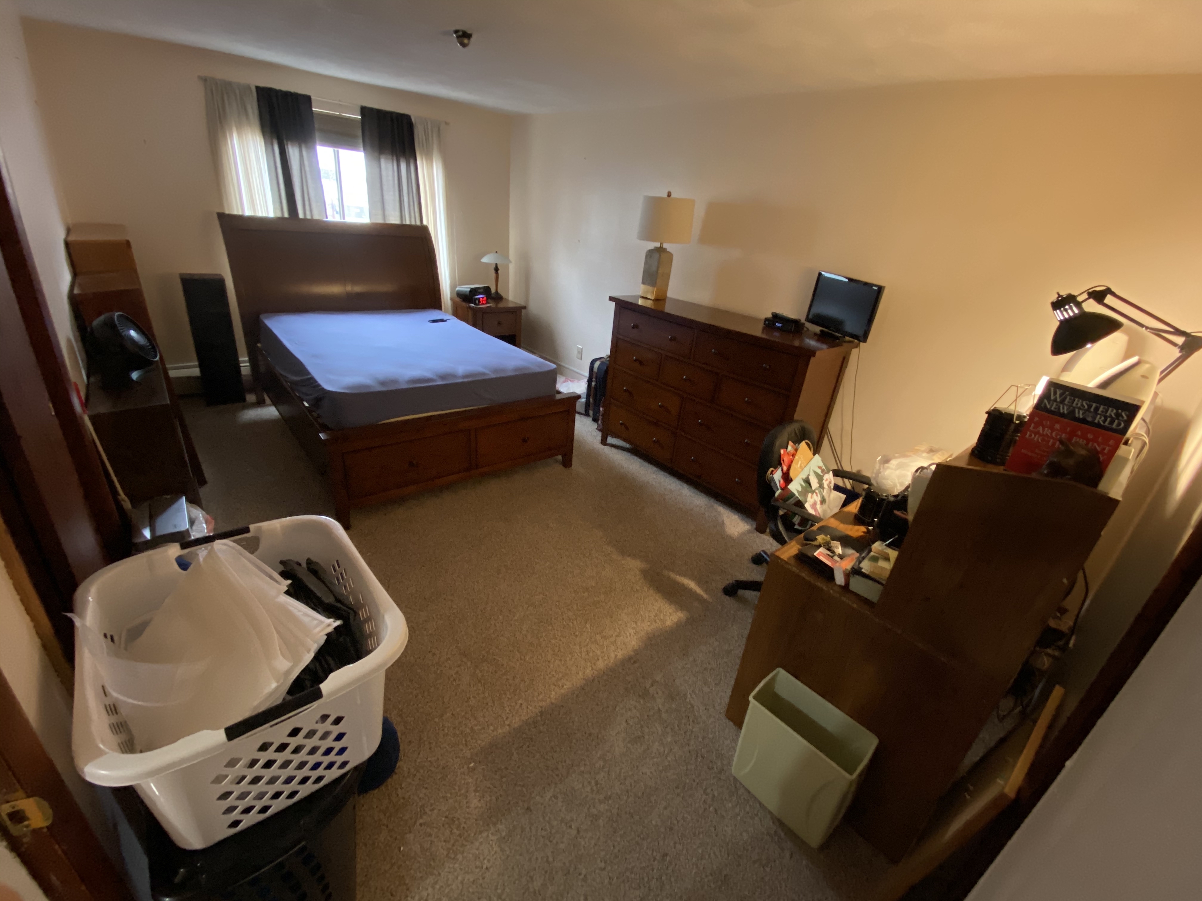 2 bed, 1 bath apartment for rent at 131 Pierce St Unit 101, Malden — photo 5 of 12
