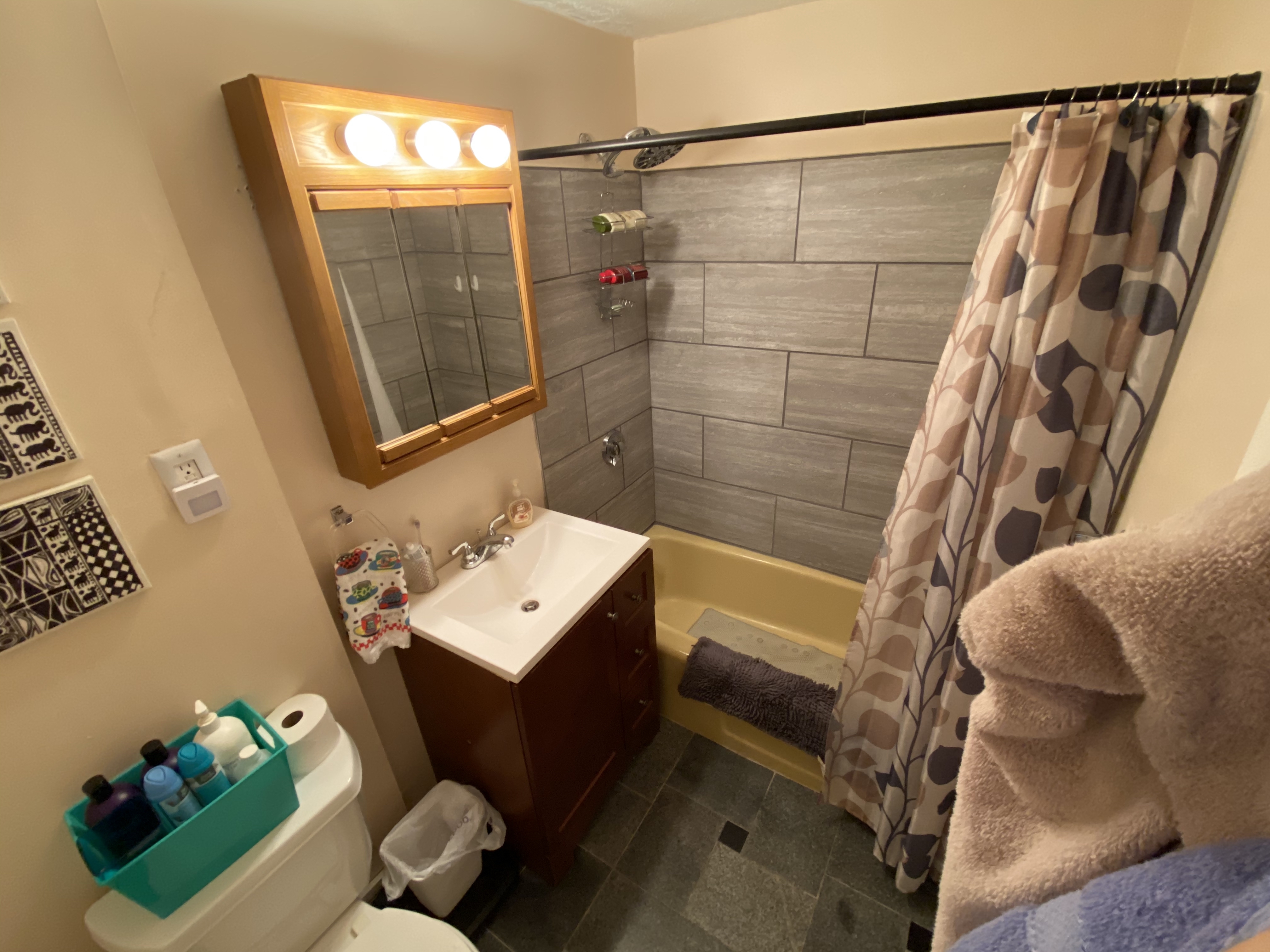 2 bed, 1 bath apartment for rent at 131 Pierce St Unit 101, Malden — photo 7 of 12