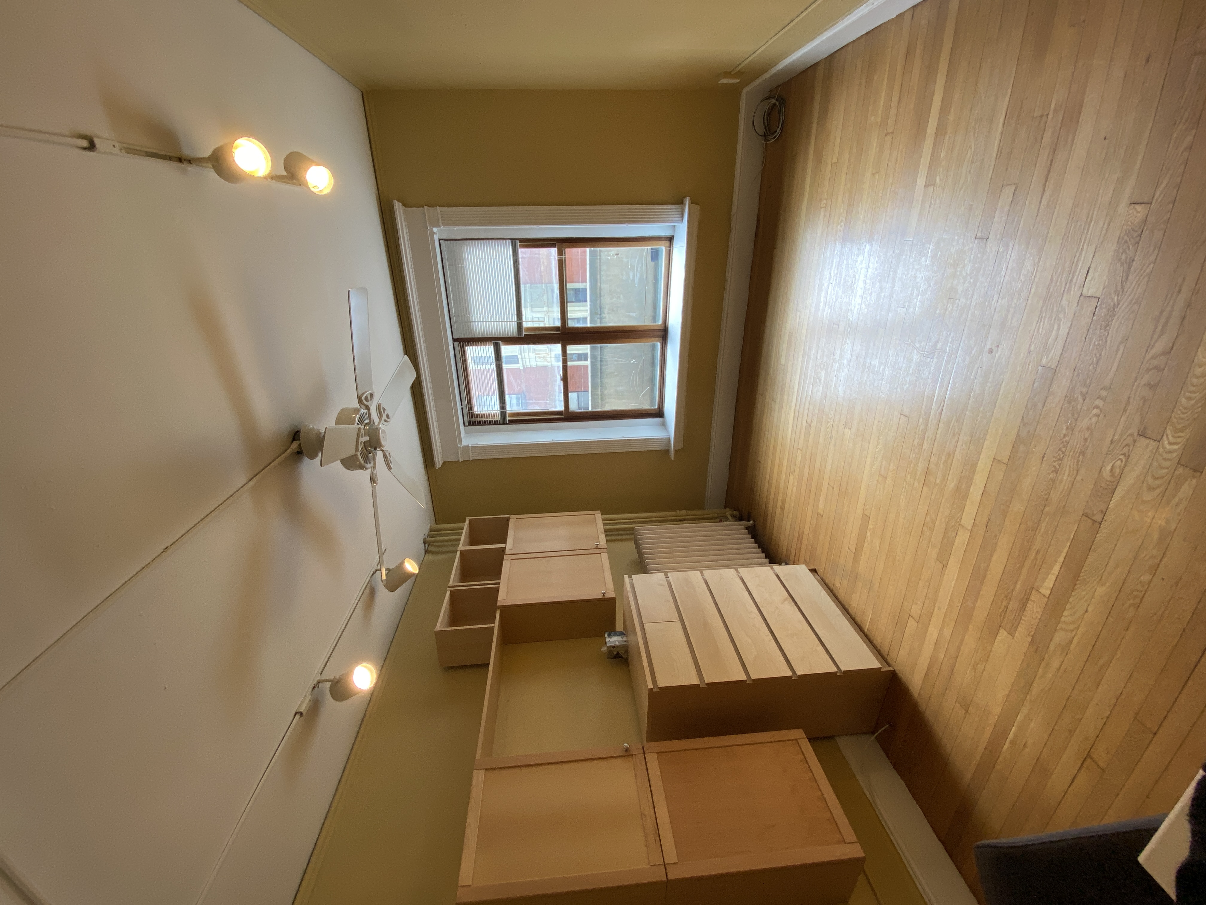 Studio bed, 1 bath apartment for rent at 8 Garrison Unit 204, Back Bay — photo 4 of 10