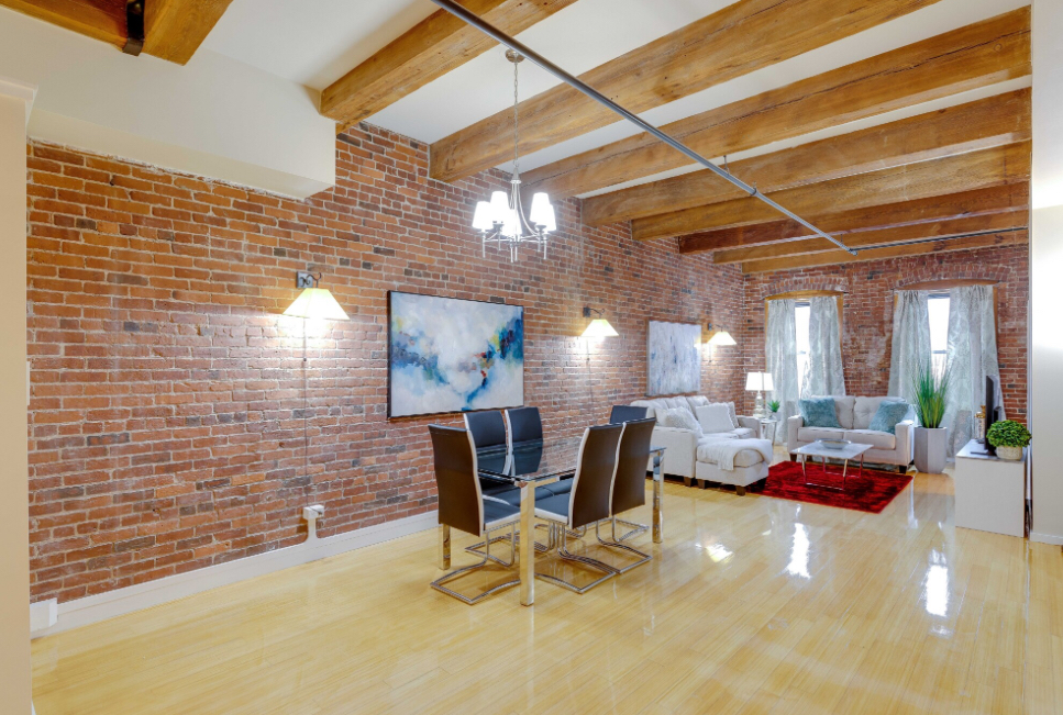 254 Friend St, West End