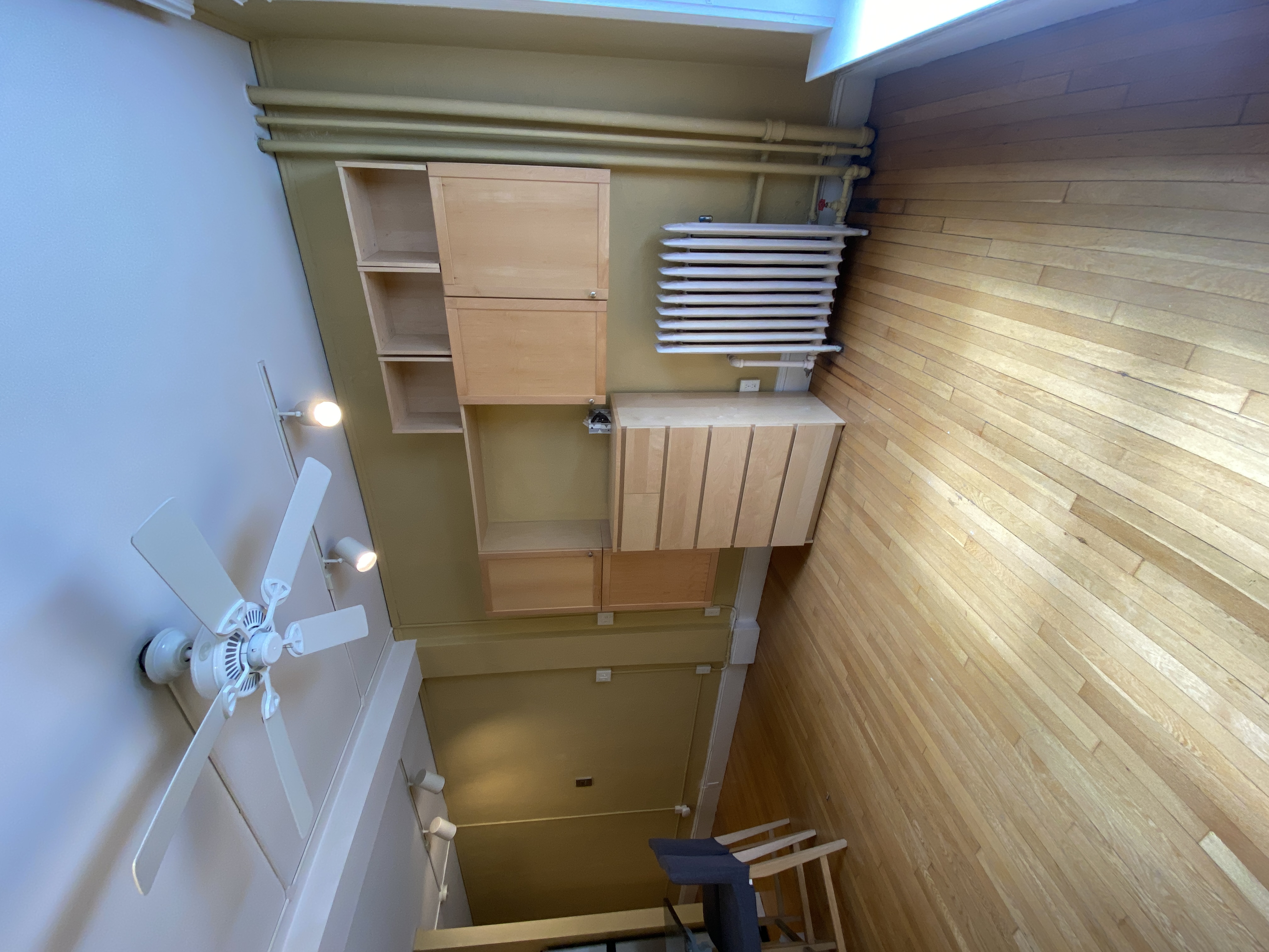Studio bed, 1 bath apartment for rent at 8 Garrison Unit 204, Back Bay — photo 7 of 10