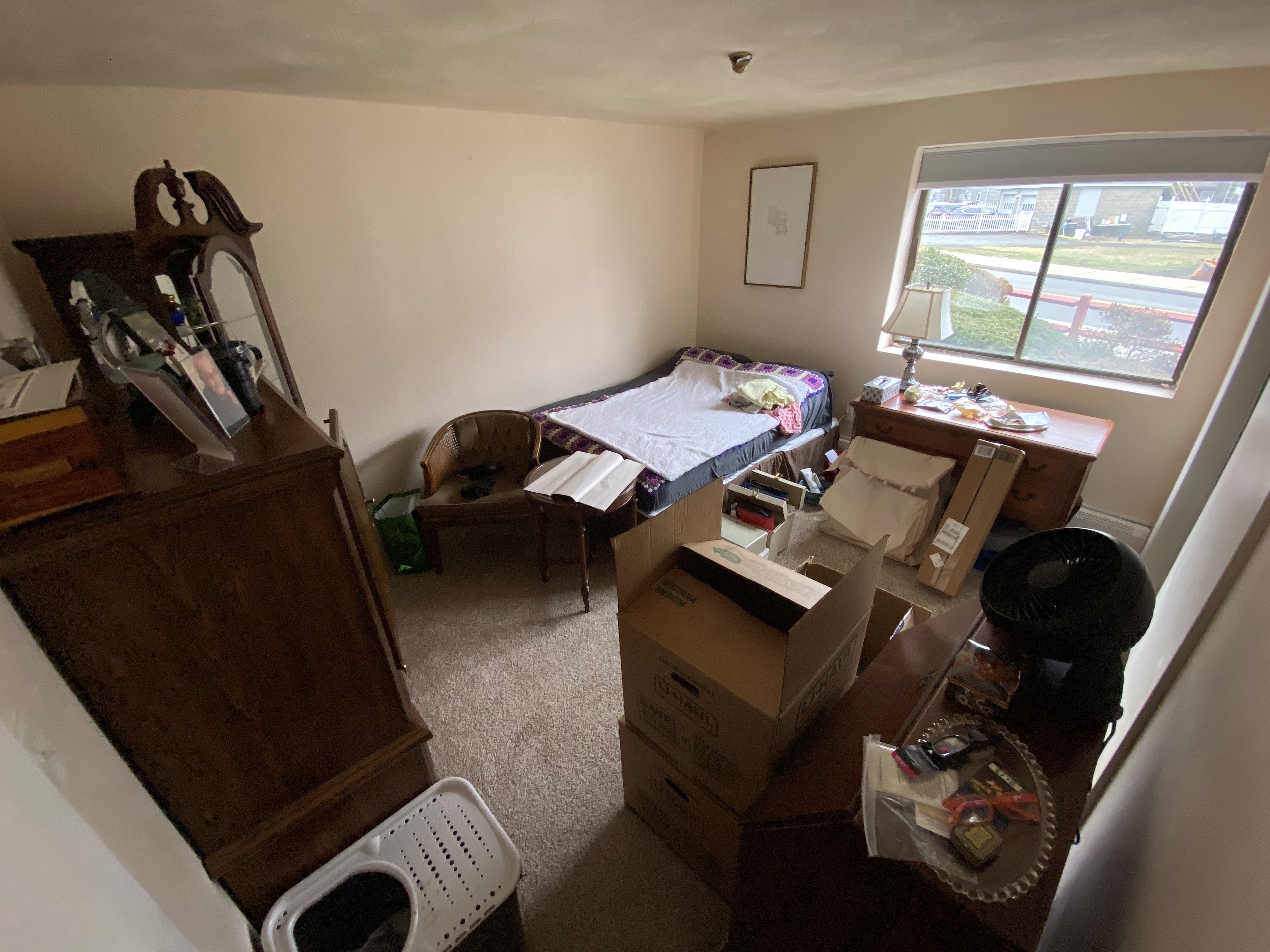 2 bed, 1 bath apartment for rent at 131 Pierce St Unit 101, Malden — photo 9 of 12