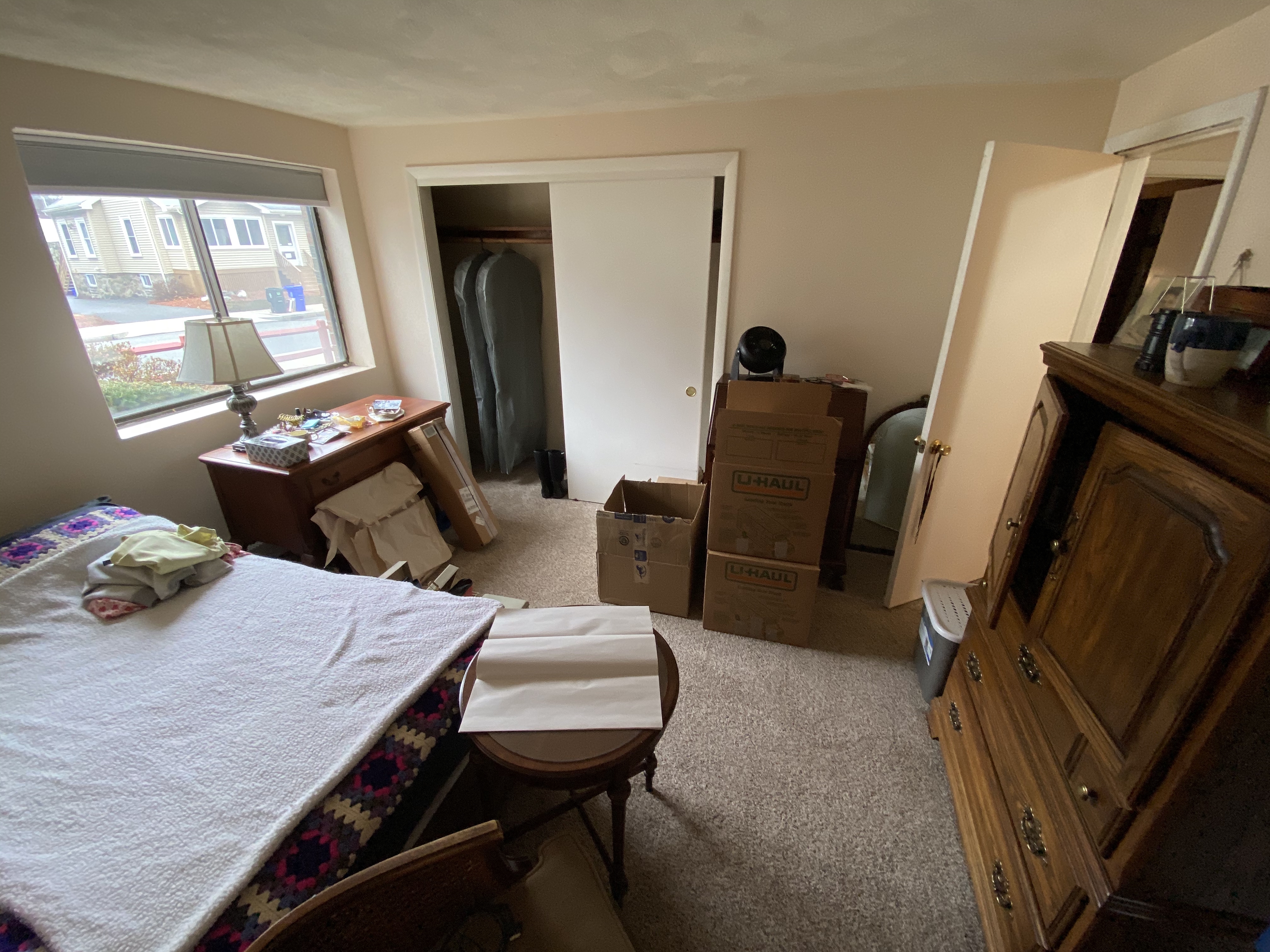 2 bed, 1 bath apartment for rent at 131 Pierce St Unit 101, Malden — photo 10 of 12