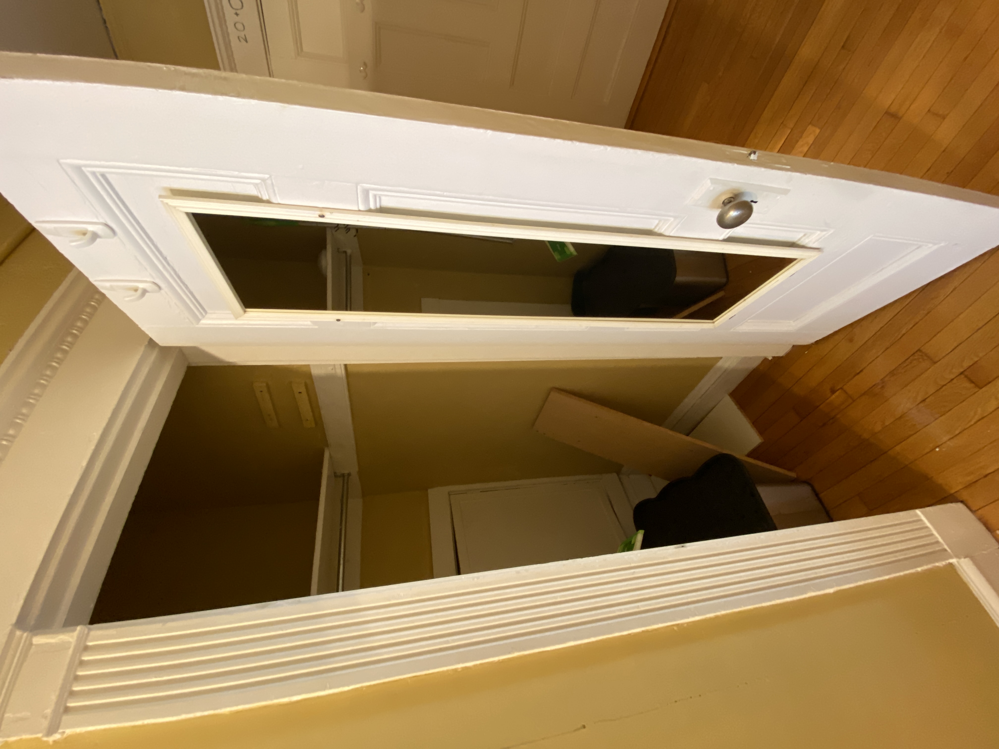 Studio bed, 1 bath apartment for rent at 8 Garrison Unit 204, Back Bay — photo 8 of 10