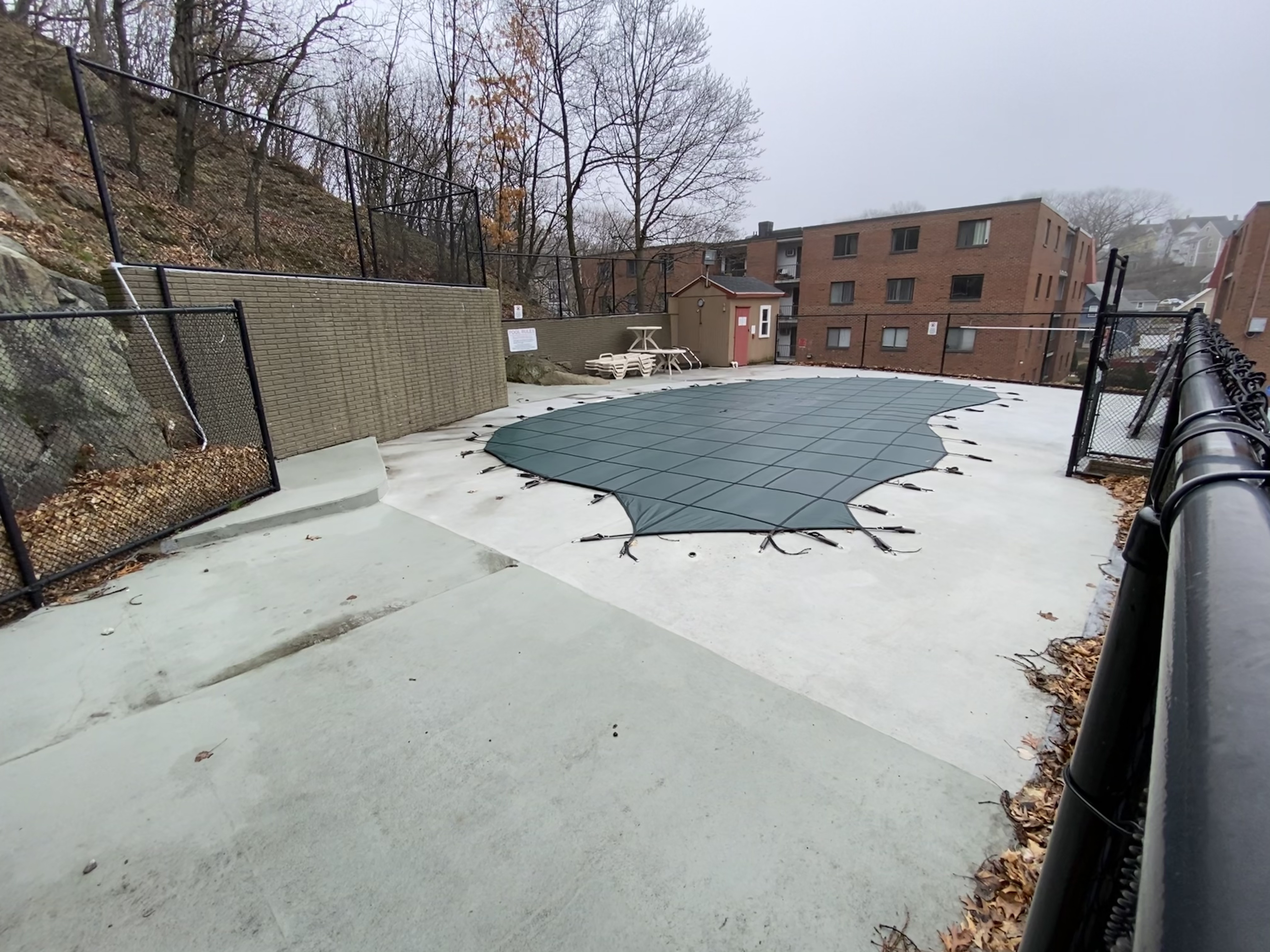 2 bed, 1 bath apartment for rent at 131 Pierce St Unit 101, Malden — photo 11 of 12