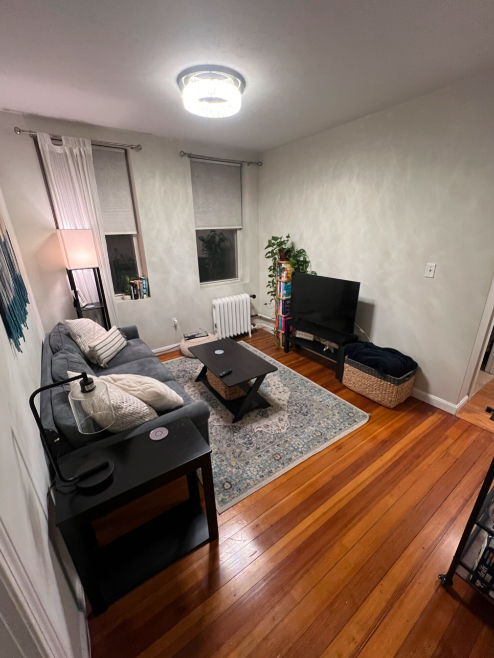 224 Hanover St, North End