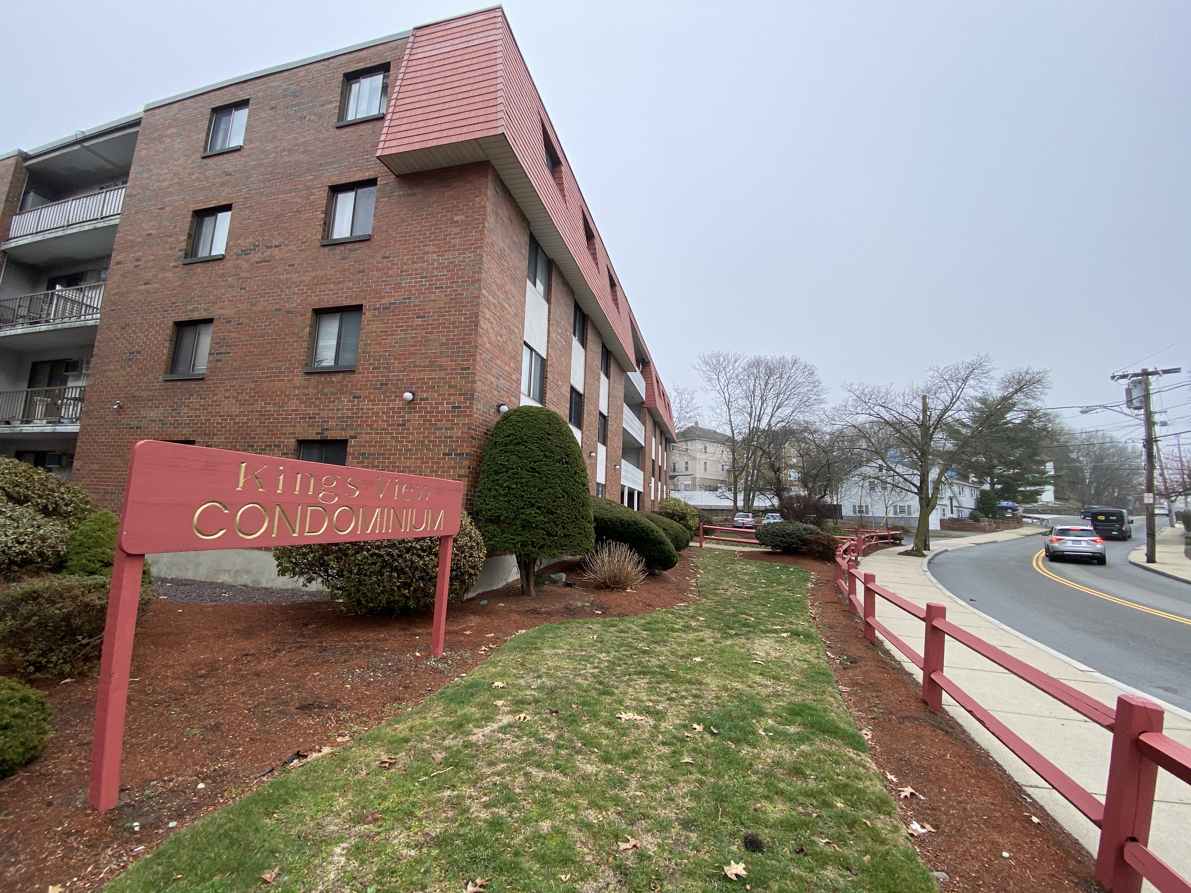 2 bed, 1 bath apartment for rent at 131 Pierce St Unit 101, Malden — photo 12 of 12