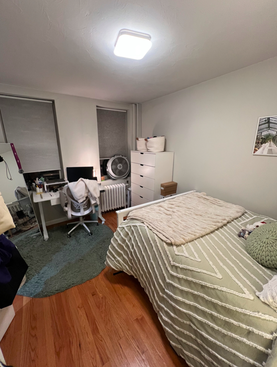 224 Hanover St, North End