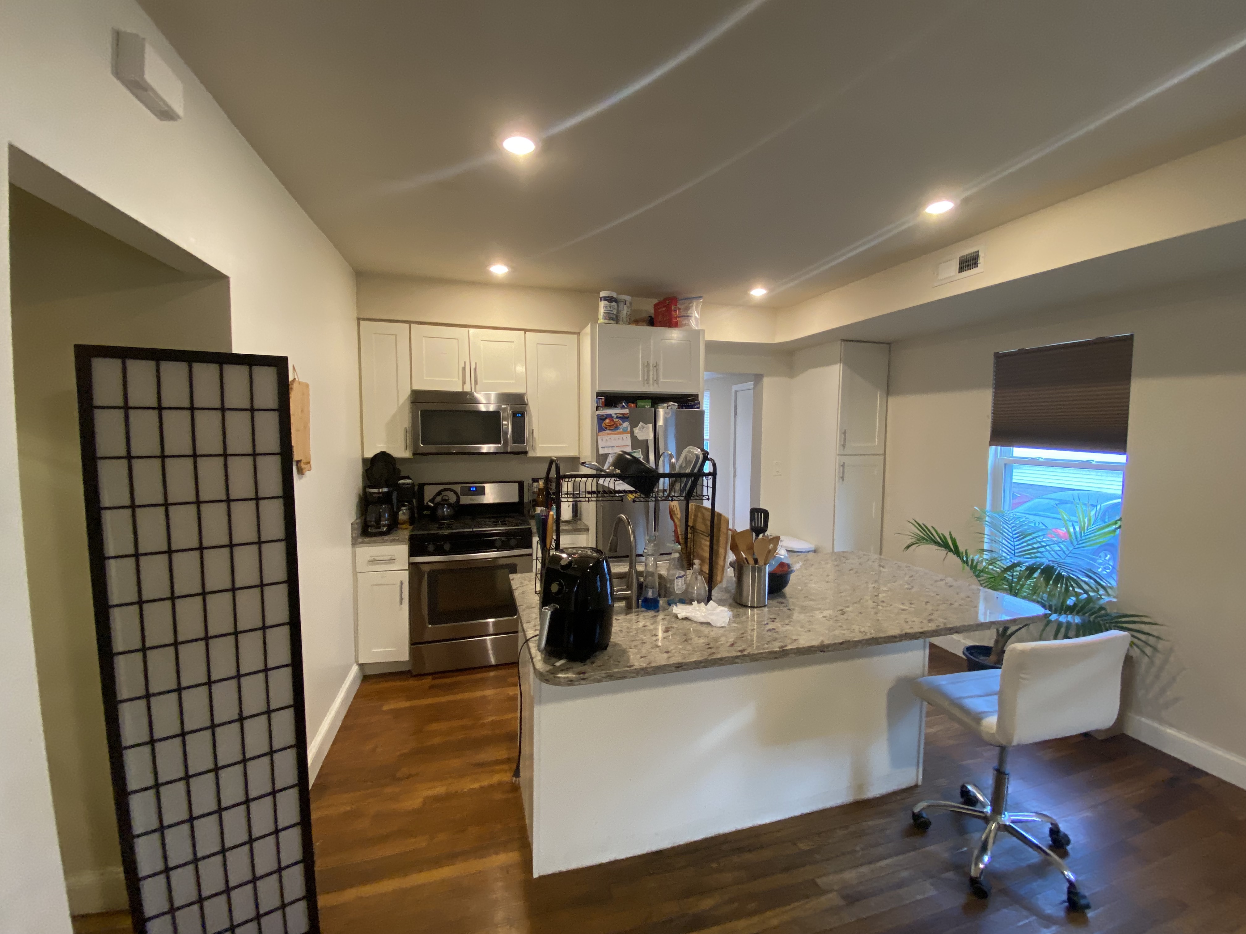 3 bed, 2.5 bath apartment for rent at 60 Alston St Unit 2, East Somerville — photo 6 of 25