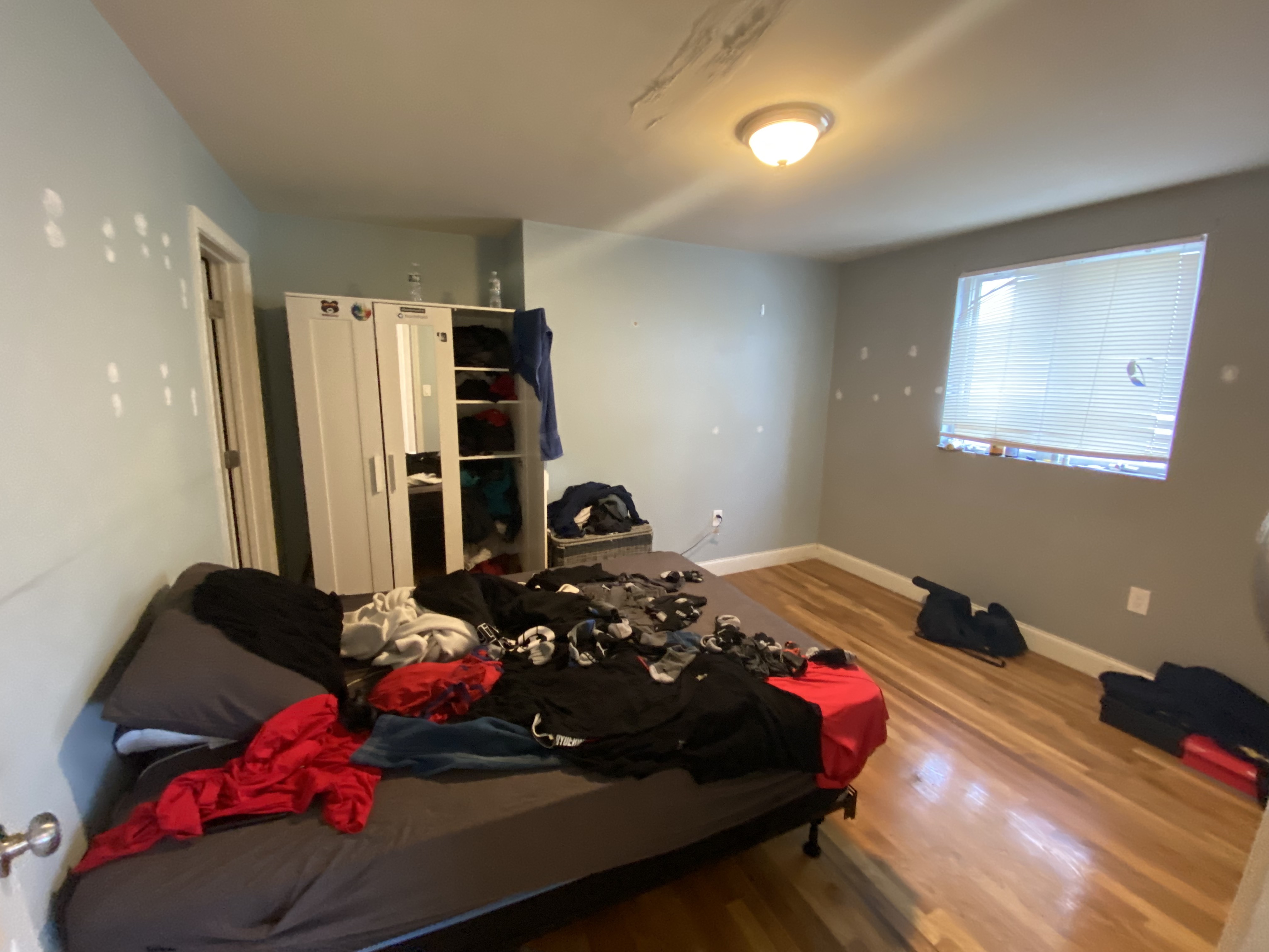 3 bed, 2.5 bath apartment for rent at 60 Alston St Unit 2, East Somerville — photo 5 of 25