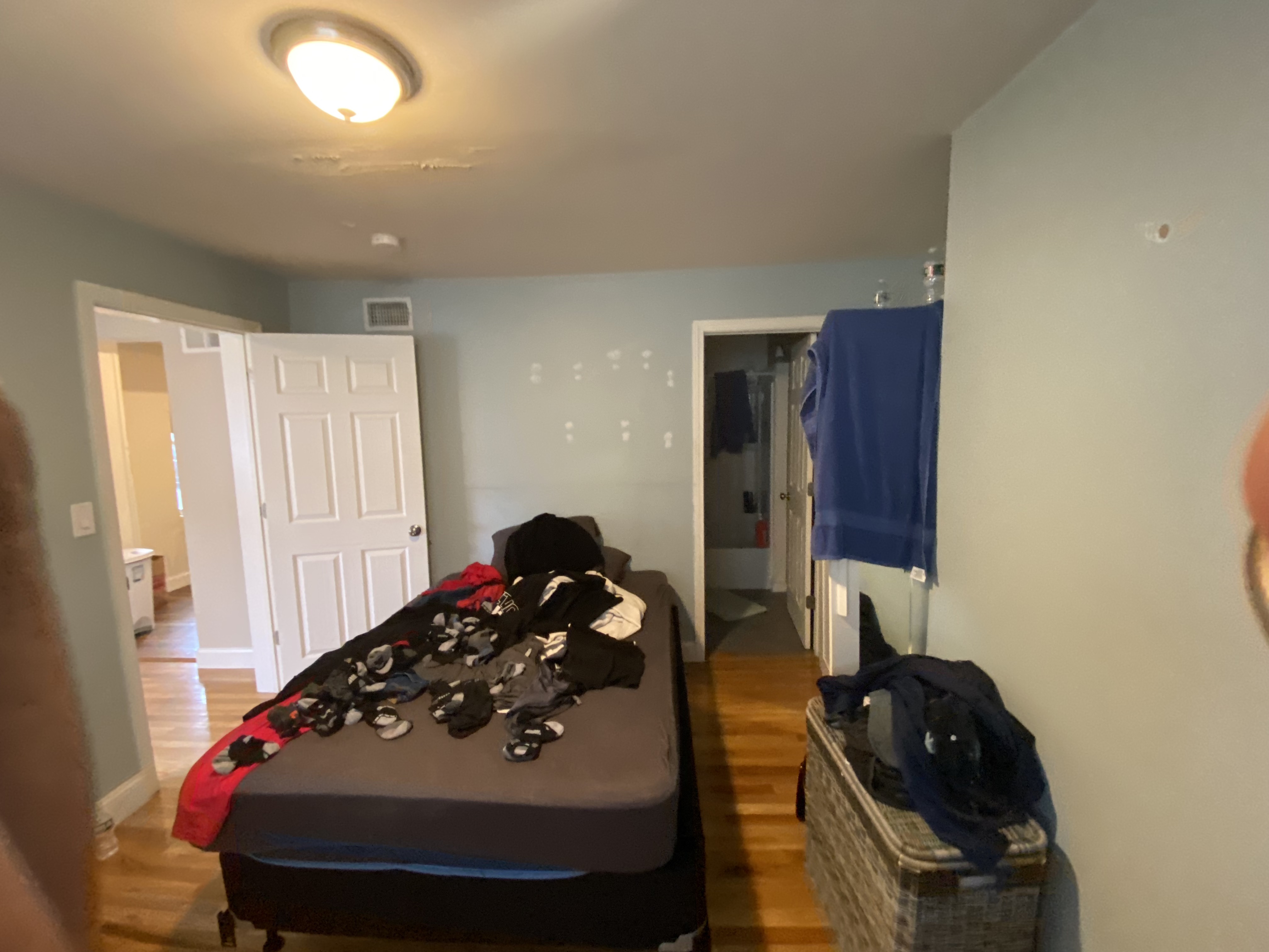 3 bed, 2.5 bath apartment for rent at 60 Alston St Unit 2, East Somerville — photo 3 of 25