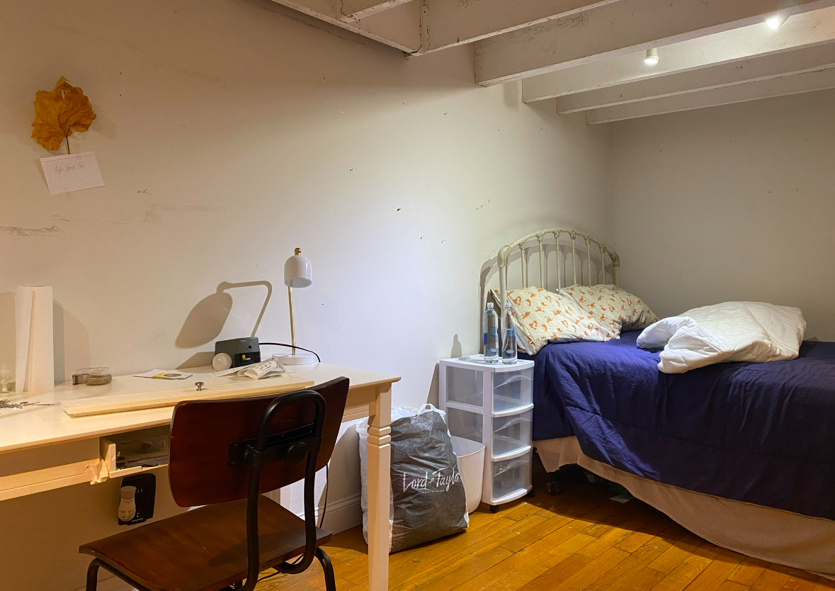 836 Huntington Ave, Mission Hill