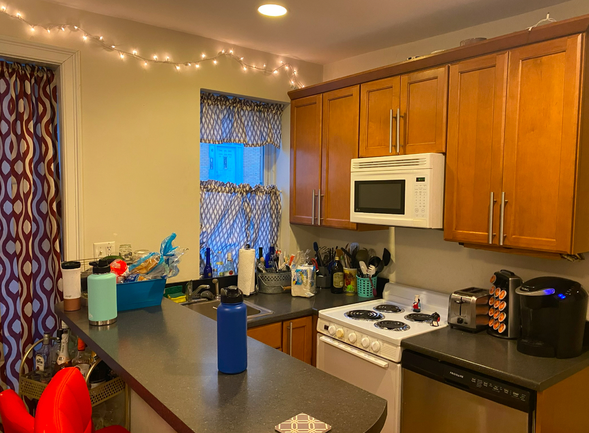 836 Huntington Ave, Mission Hill