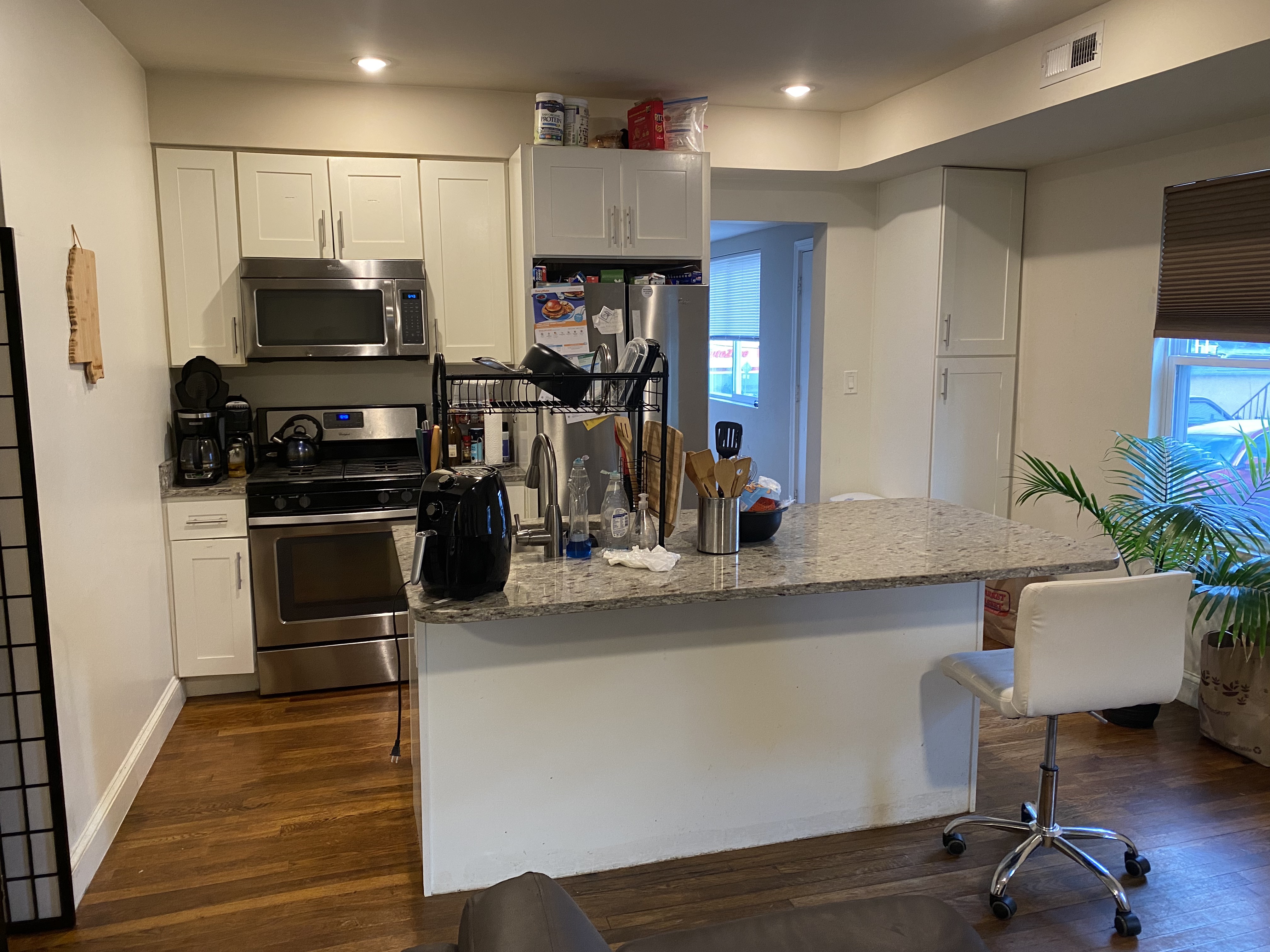 3 bed, 2.5 bath apartment for rent at 60 Alston St Unit 2, East Somerville — photo 1 of 25