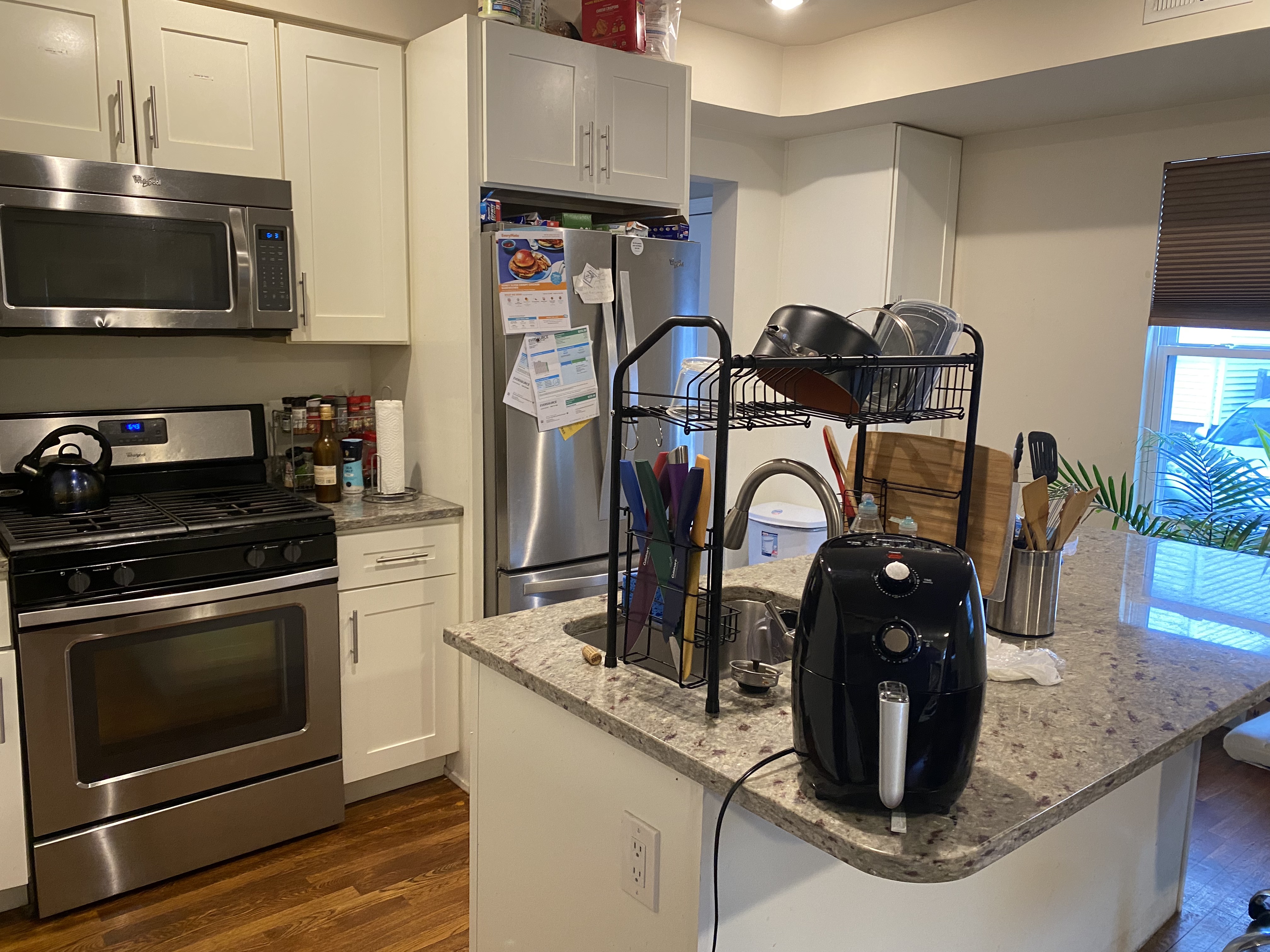 3 bed, 2.5 bath apartment for rent at 60 Alston St Unit 2, East Somerville — photo 2 of 25