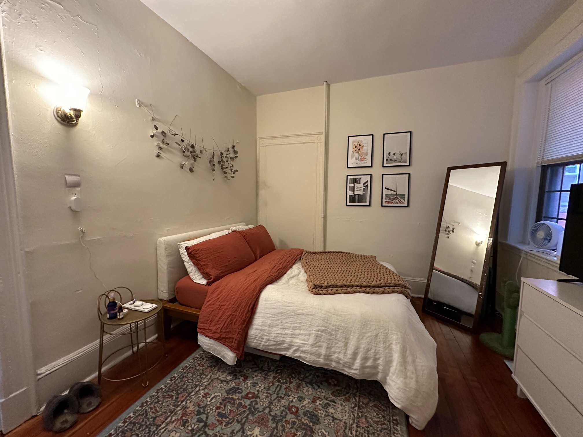1 bed, 1 bath apartment for rent at 99 Myrtle St Unit 3, Beacon Hill — photo 7 of 18