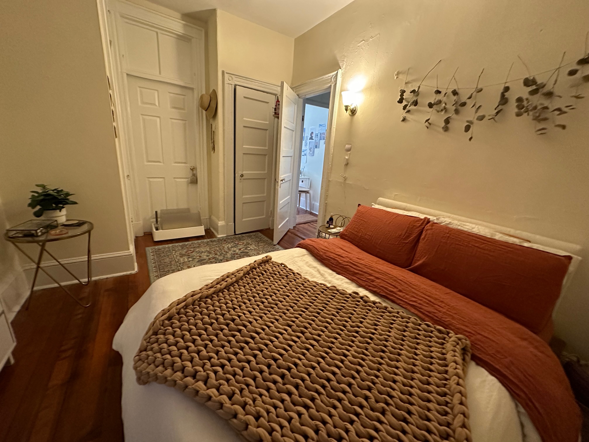 1 bed, 1 bath apartment for rent at 99 Myrtle St Unit 3, Beacon Hill — photo 8 of 18