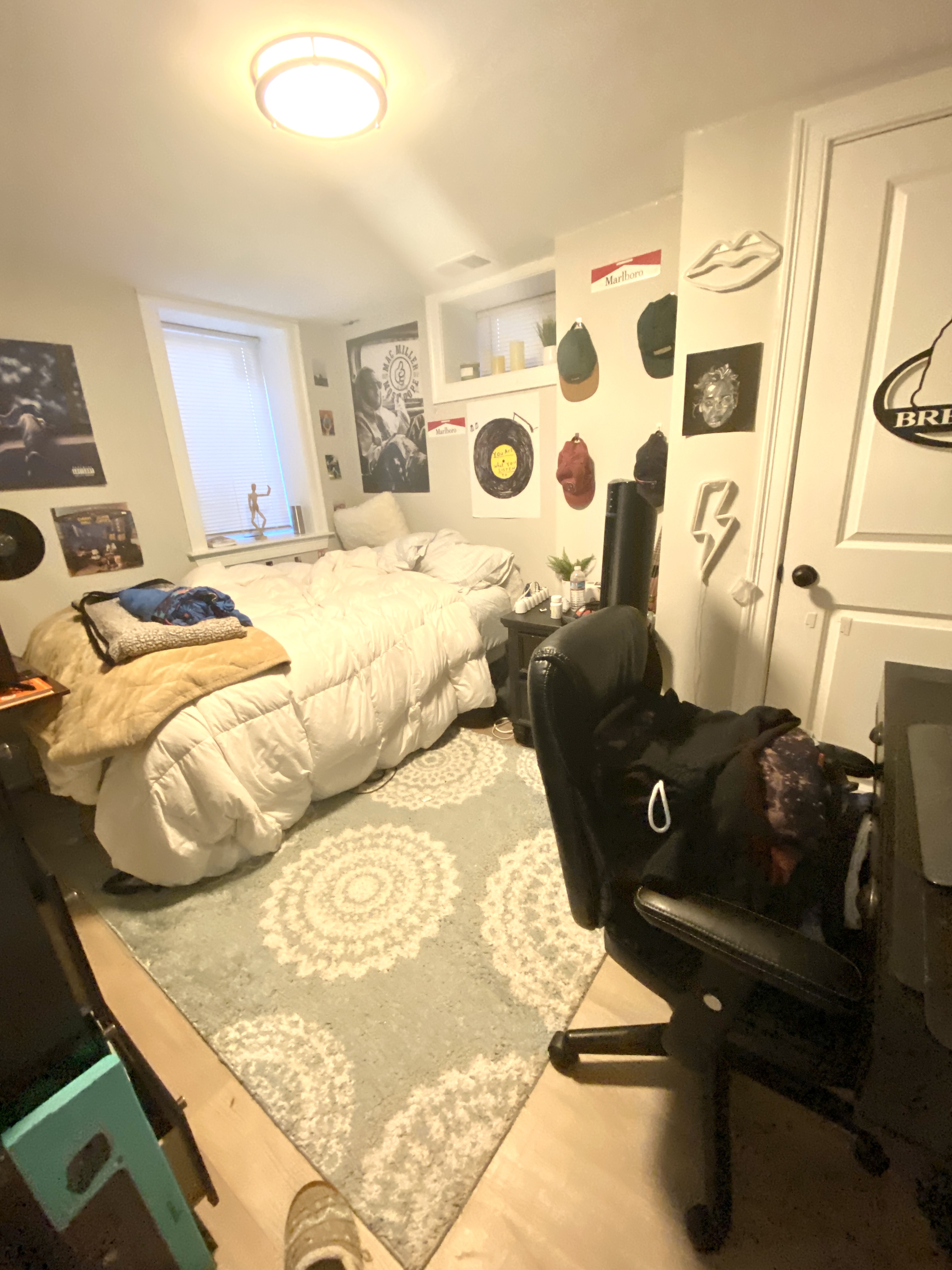 4 bed, 2 bath apartment for rent at 174 Princeton St Unit 3, East Boston — photo 17 of 22
