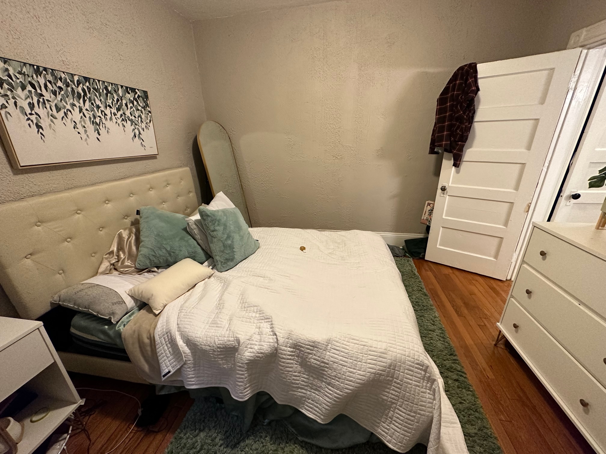 1 bed, 1 bath apartment for rent at 7 Grove St Unit 1, Beacon Hill — photo 10 of 15