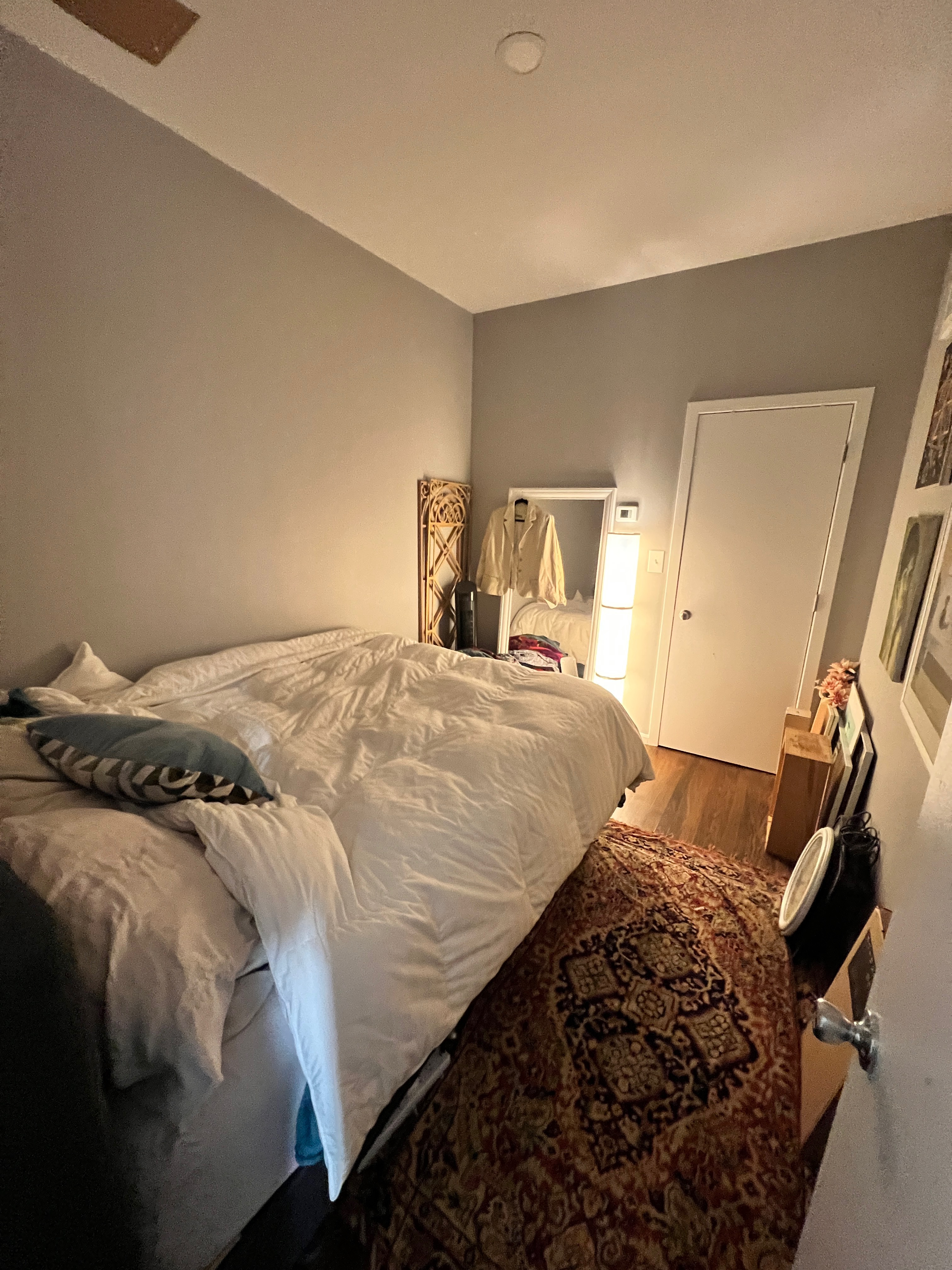 1 bed, 1 bath apartment for rent at 151 West Brookline St Unit 1, South End — photo 6 of 12