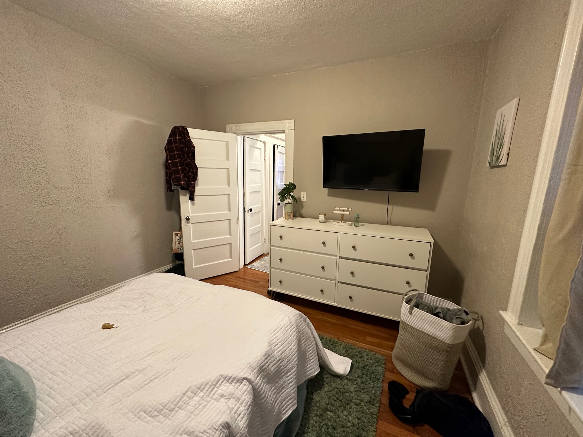 1 bed, 1 bath apartment for rent at 7 Grove St Unit 1, Beacon Hill — photo 11 of 15