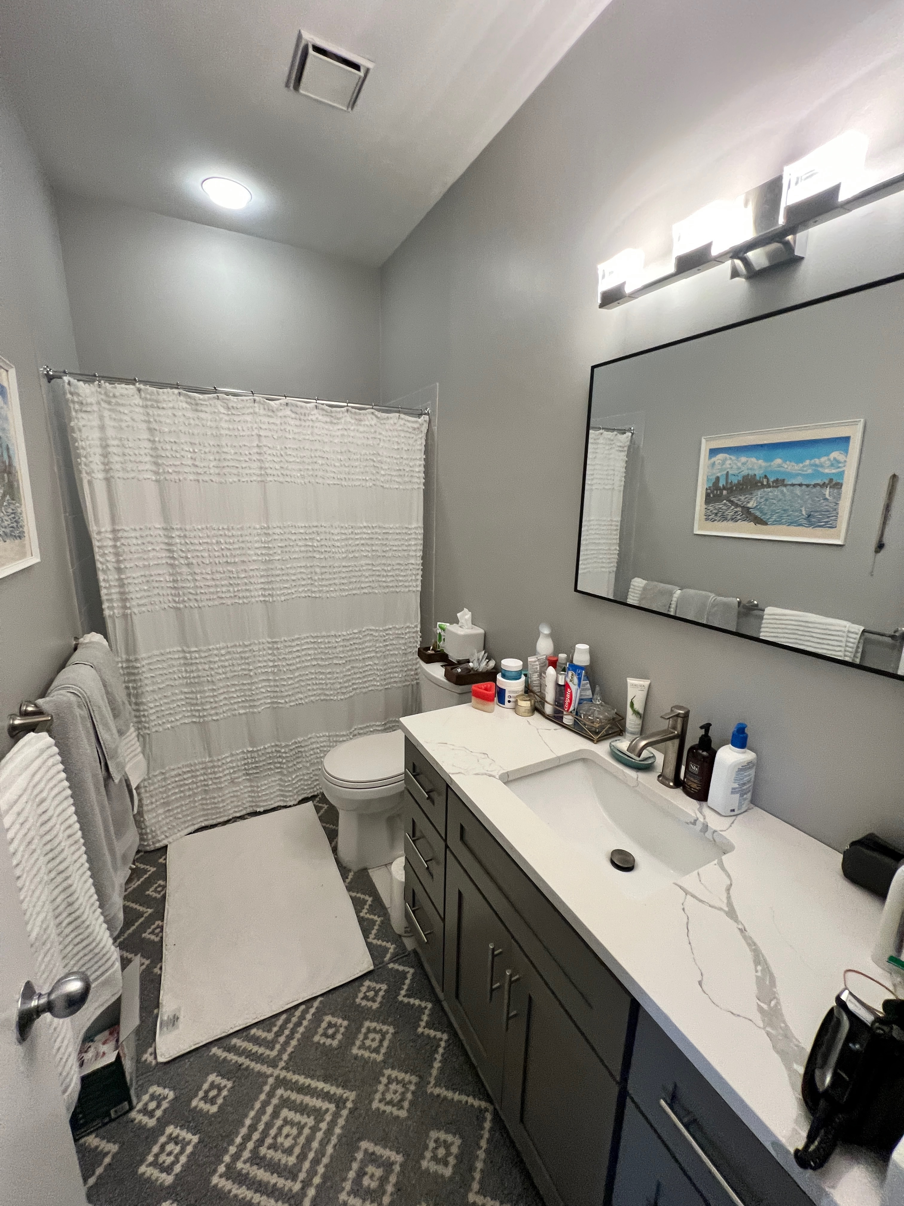 1 bed, 1 bath apartment for rent at 151 West Brookline St Unit 1, South End — photo 11 of 12