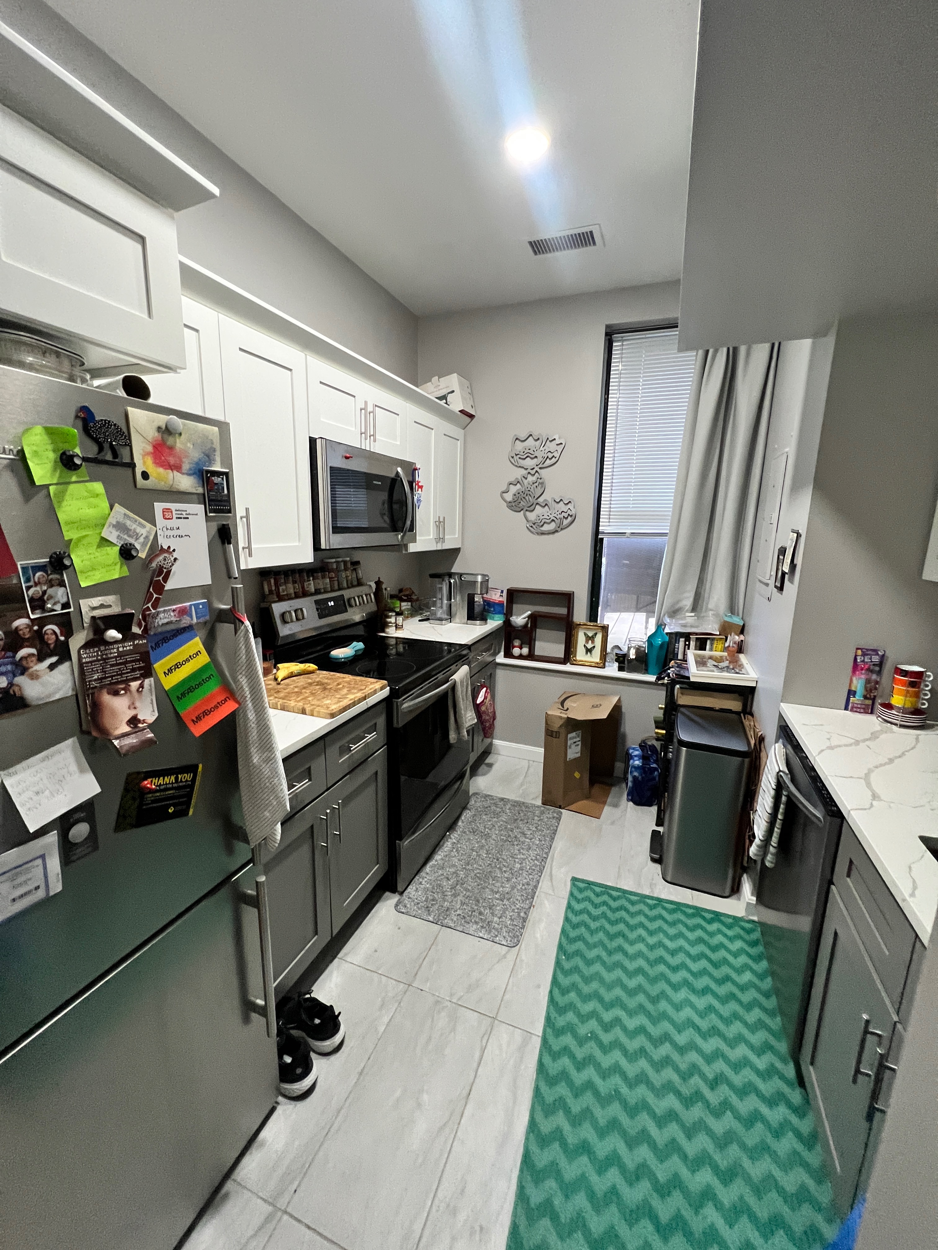 1 bed, 1 bath apartment for rent at 151 West Brookline St Unit 1, South End — photo 8 of 12
