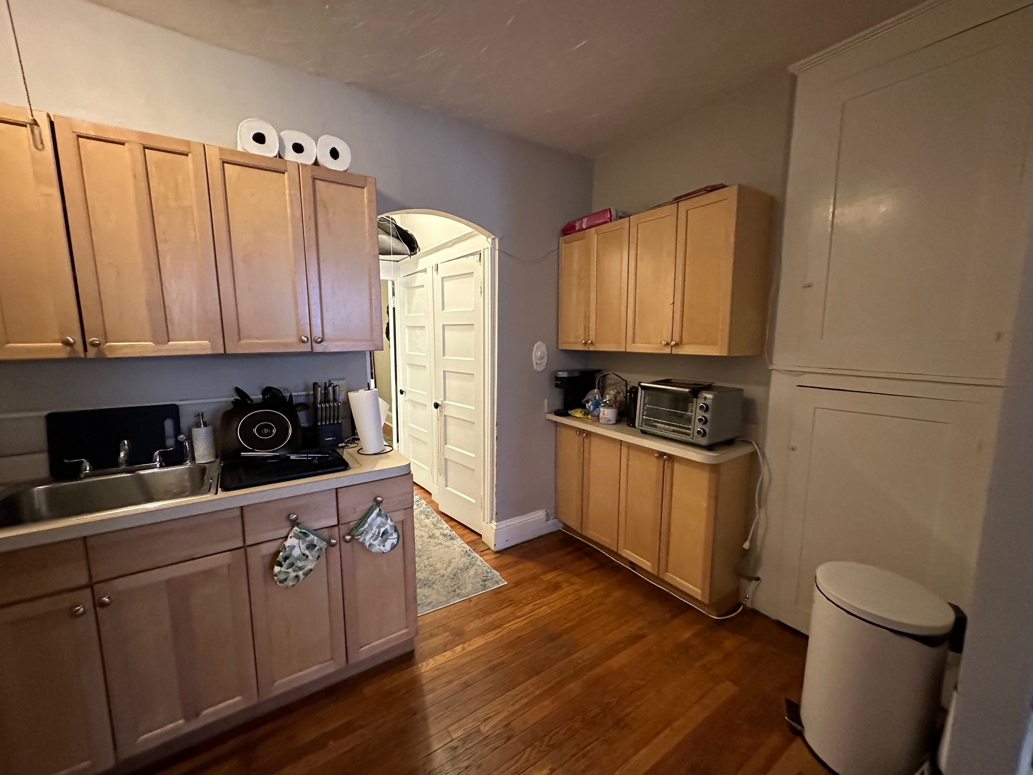 1 bed, 1 bath apartment for rent at 7 Grove St Unit 1, Beacon Hill — photo 7 of 15