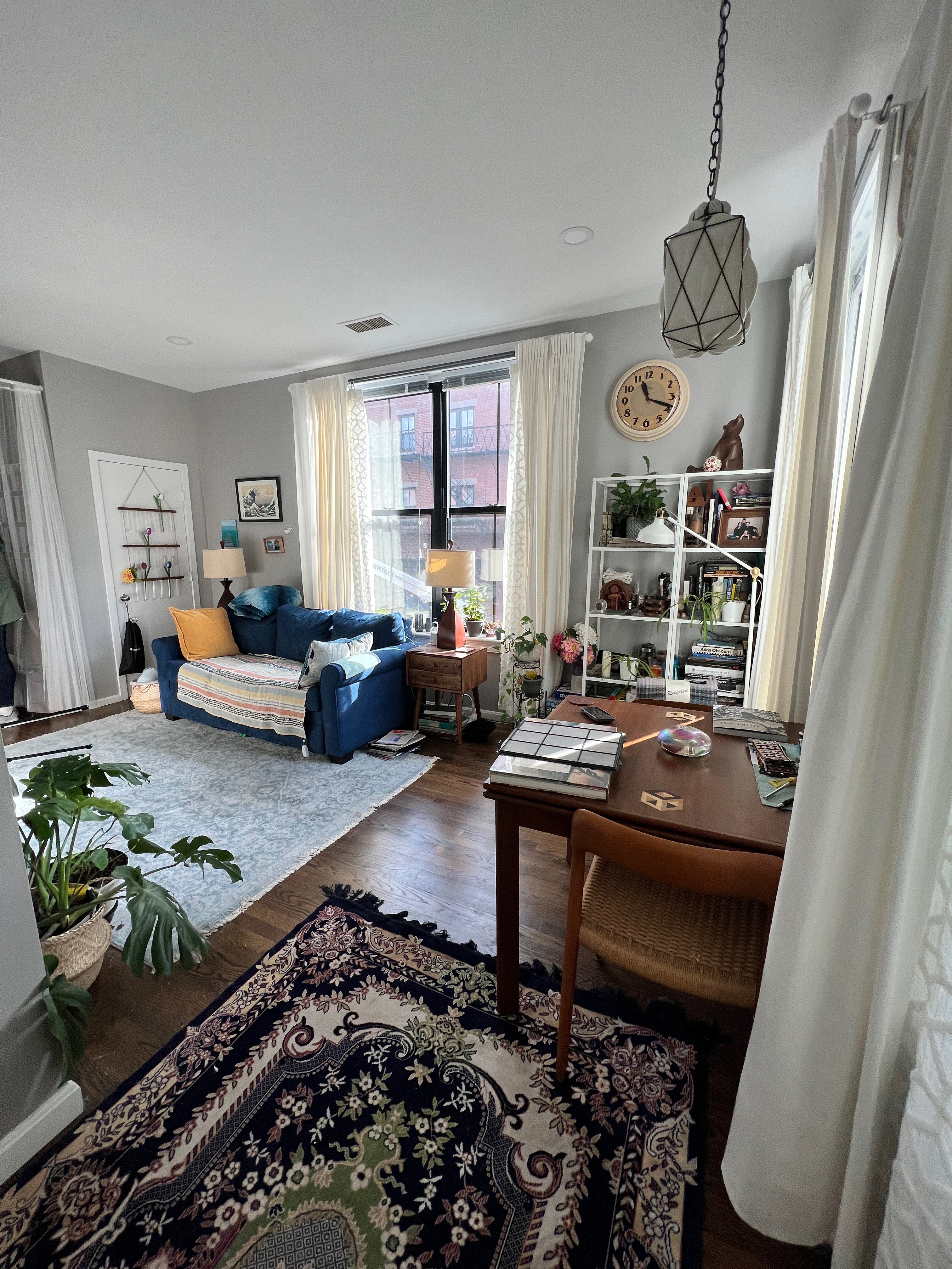1 bed, 1 bath apartment for rent at 151 West Brookline St Unit 1, South End — photo 2 of 12