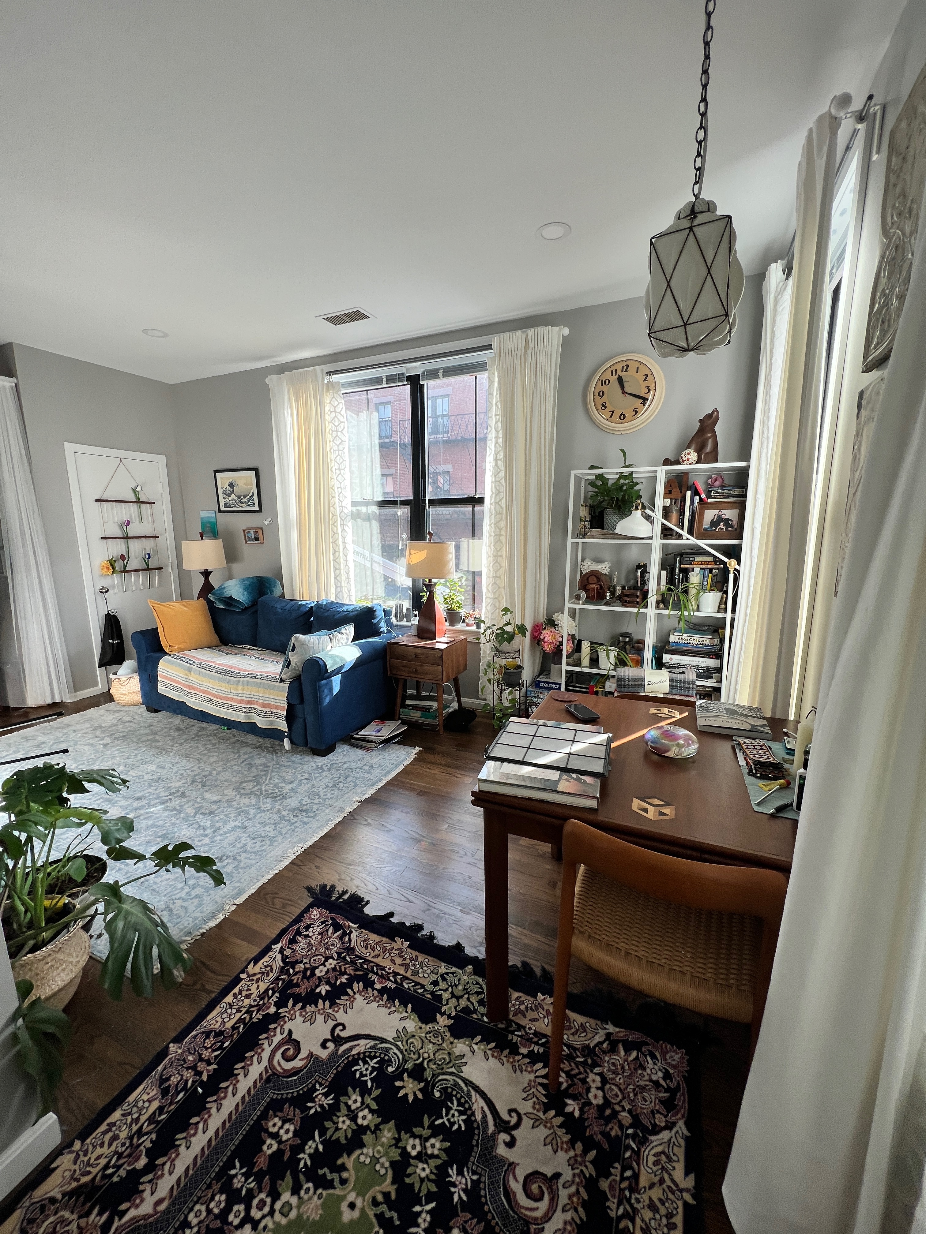 1 bed, 1 bath apartment for rent at 151 West Brookline St Unit 1, South End — photo 1 of 12