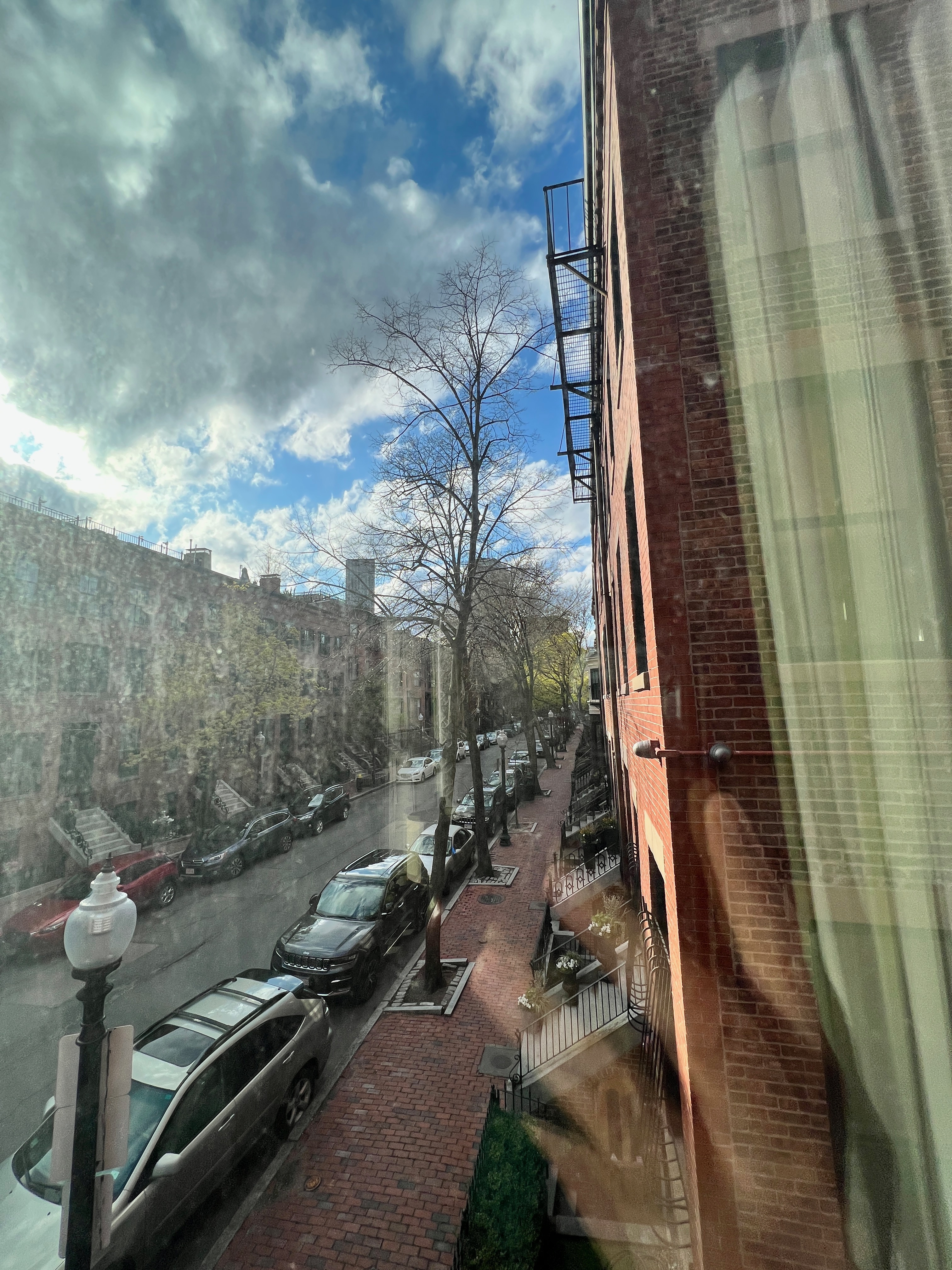 1 bed, 1 bath apartment for rent at 151 West Brookline St Unit 1, South End — photo 10 of 12