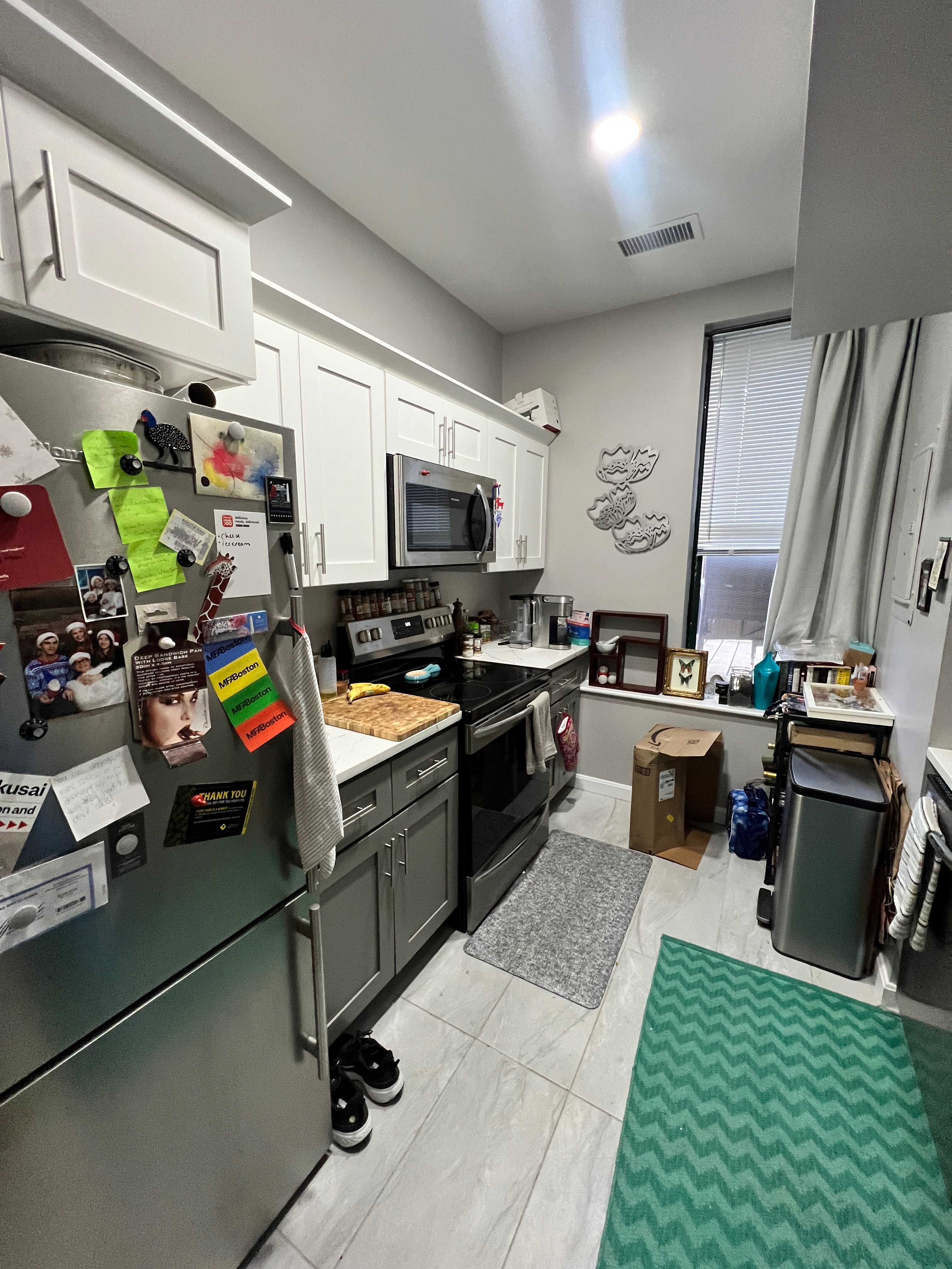 1 bed, 1 bath apartment for rent at 151 West Brookline St Unit 1, South End — photo 9 of 12