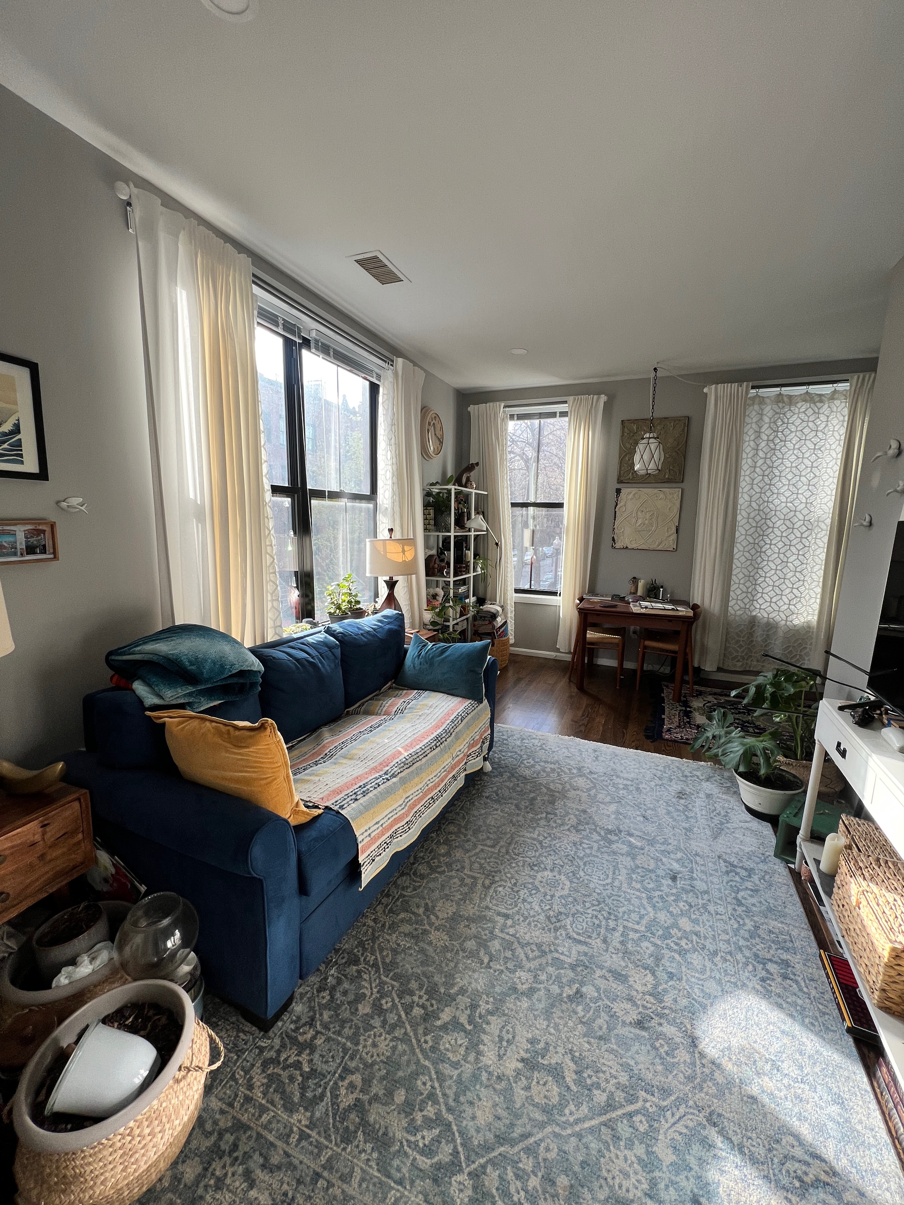 1 bed, 1 bath apartment for rent at 151 West Brookline St Unit 1, South End — photo 5 of 12