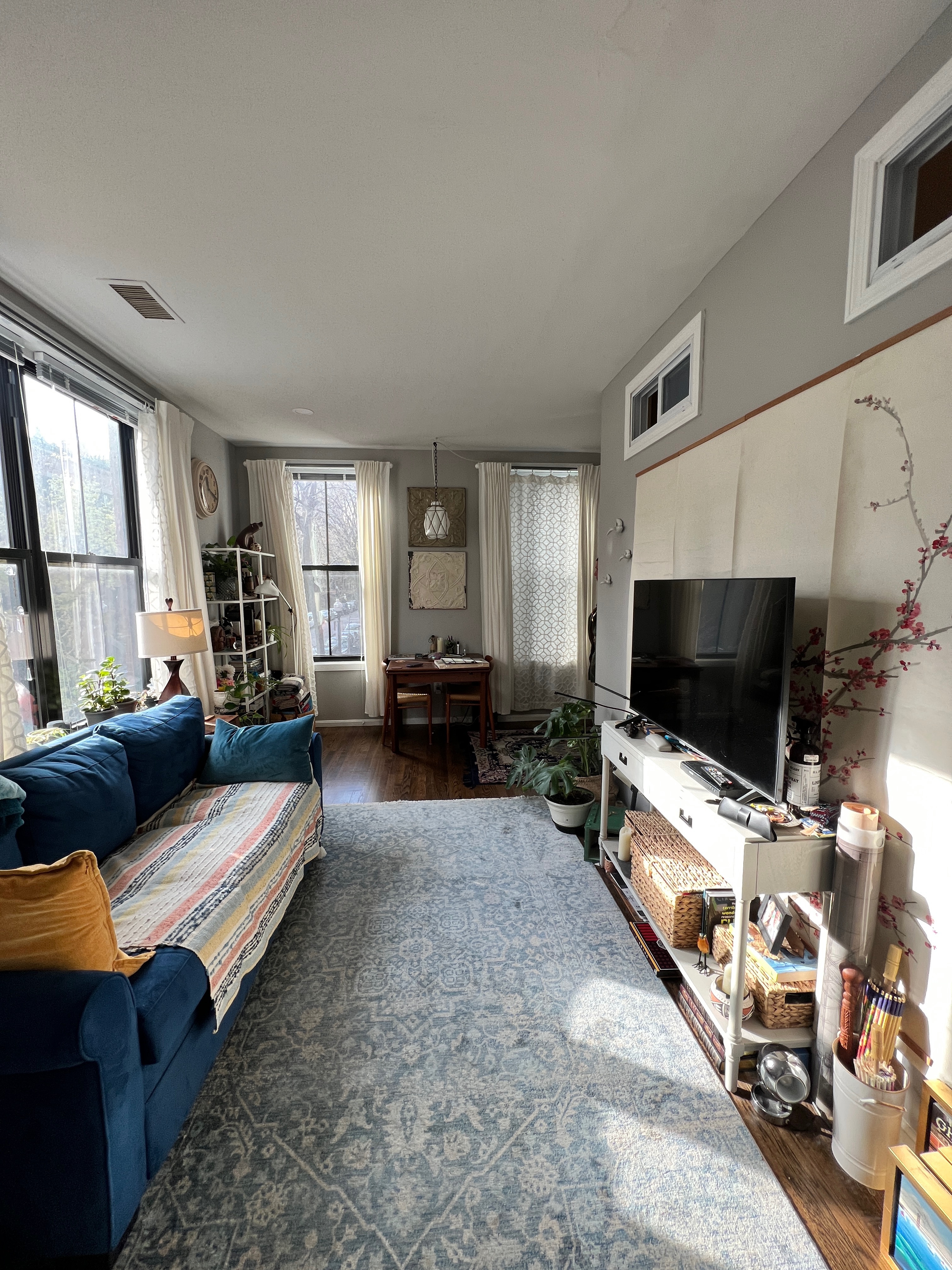 1 bed, 1 bath apartment for rent at 151 West Brookline St Unit 1, South End — photo 4 of 12