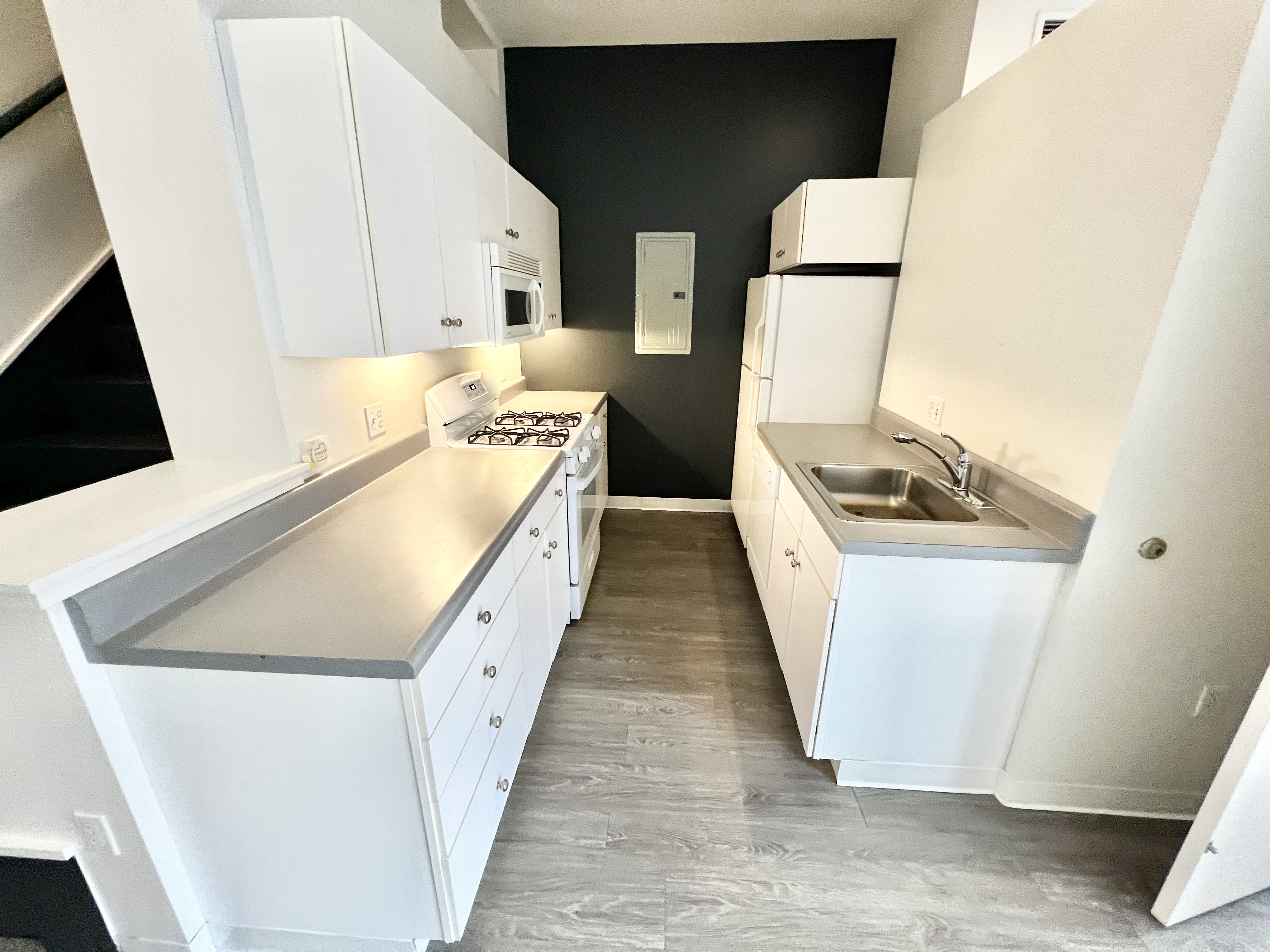 2 bed, 1 bath apartment for rent at 147 Berkeley St Unit 305, South End — photo 2 of 15