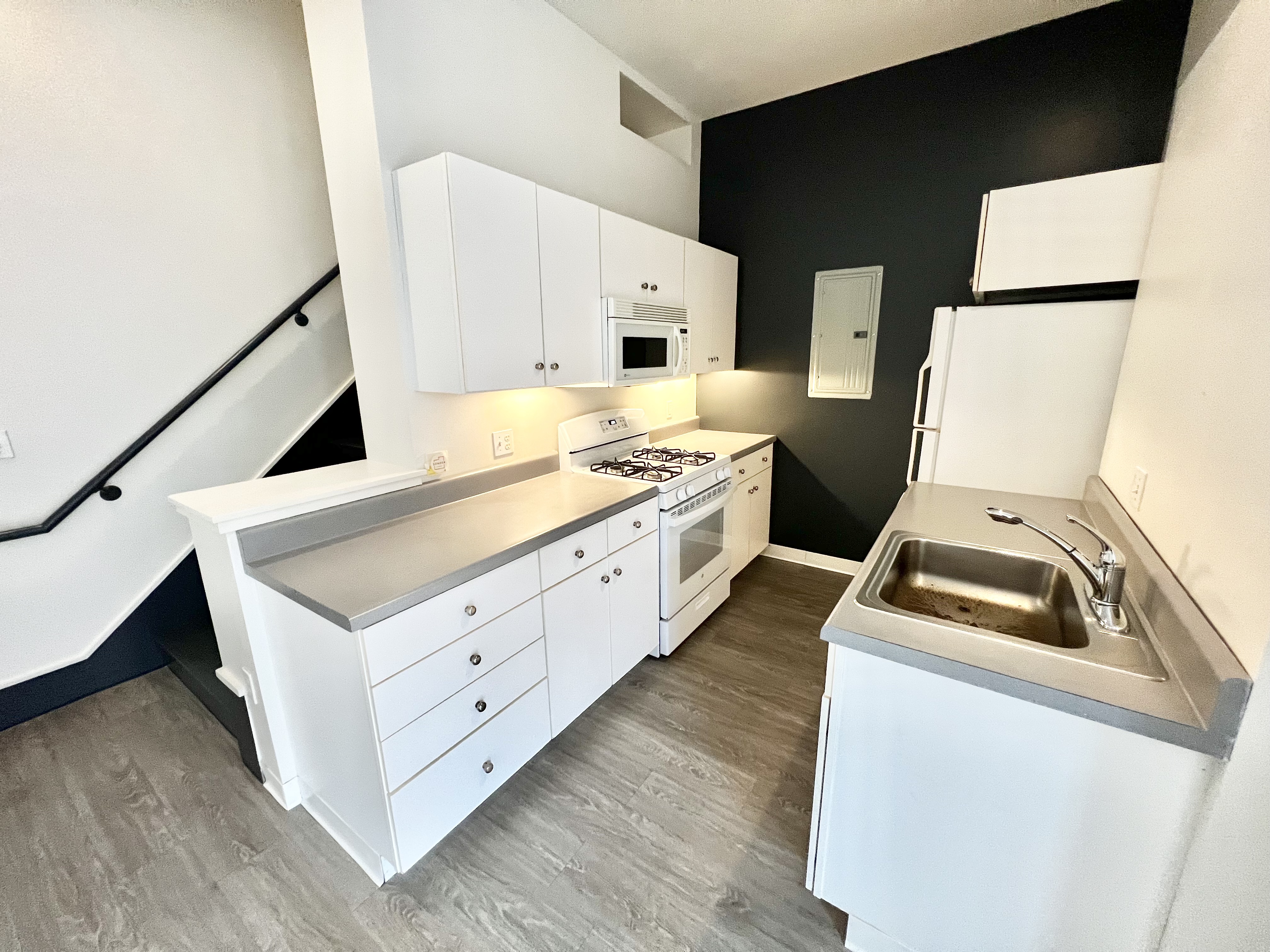 2 bed, 1 bath apartment for rent at 147 Berkeley St Unit 305, South End — photo 1 of 15