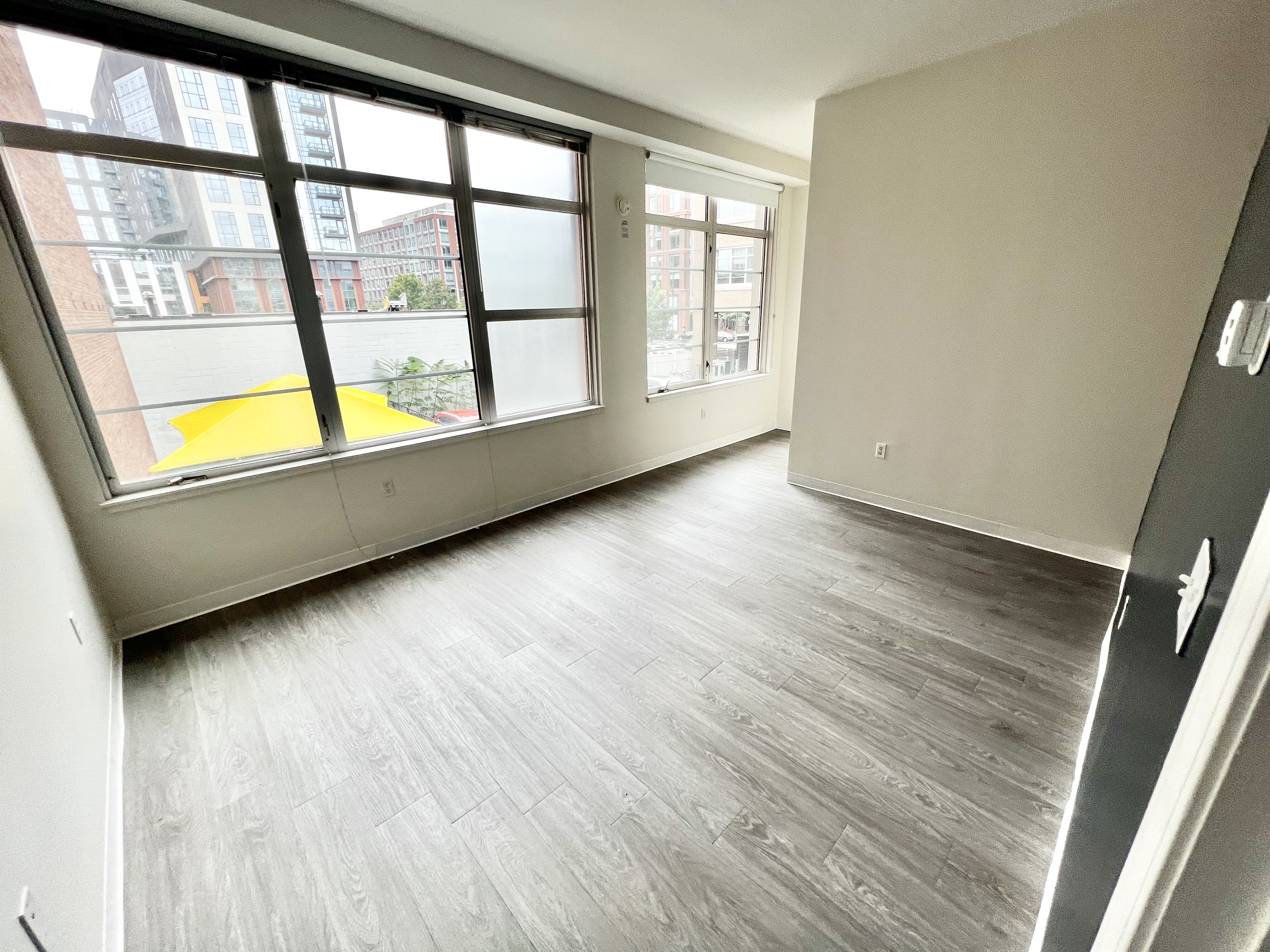 2 bed, 1 bath apartment for rent at 147 Berkeley St Unit 305, South End — photo 12 of 15